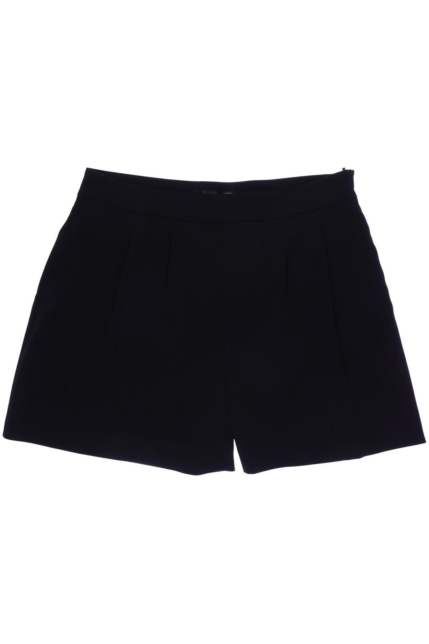 

Hallhuber Damen Shorts, schwarz, Gr. 42