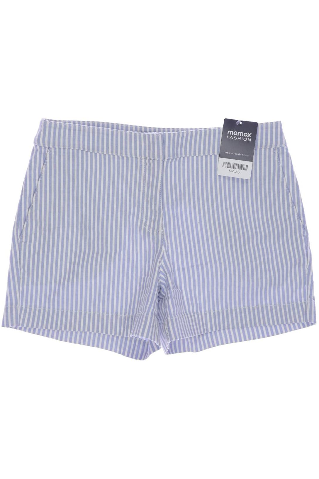 

Hallhuber Damen Shorts, hellblau, Gr. 34
