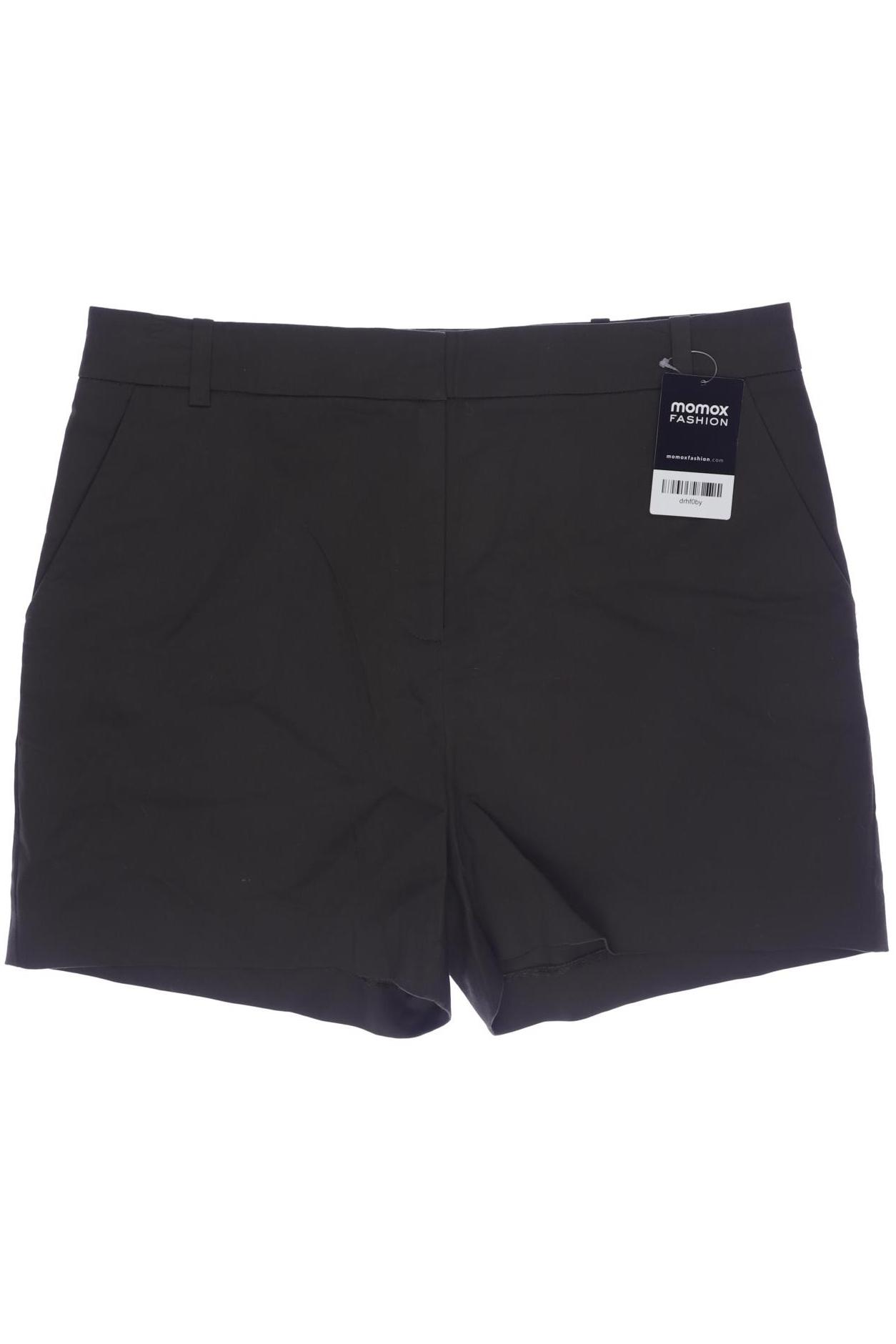 

Hallhuber Damen Shorts, grün, Gr. 42