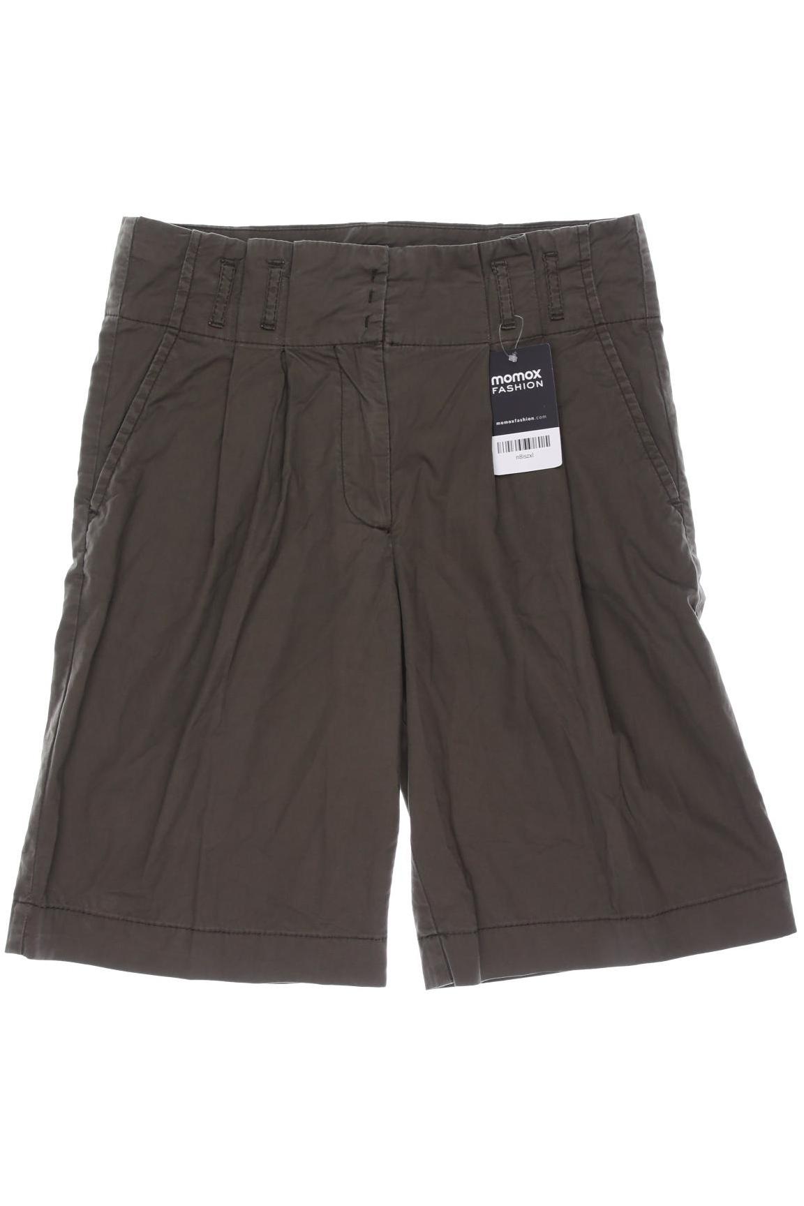 

Hallhuber Damen Shorts, braun, Gr. 34