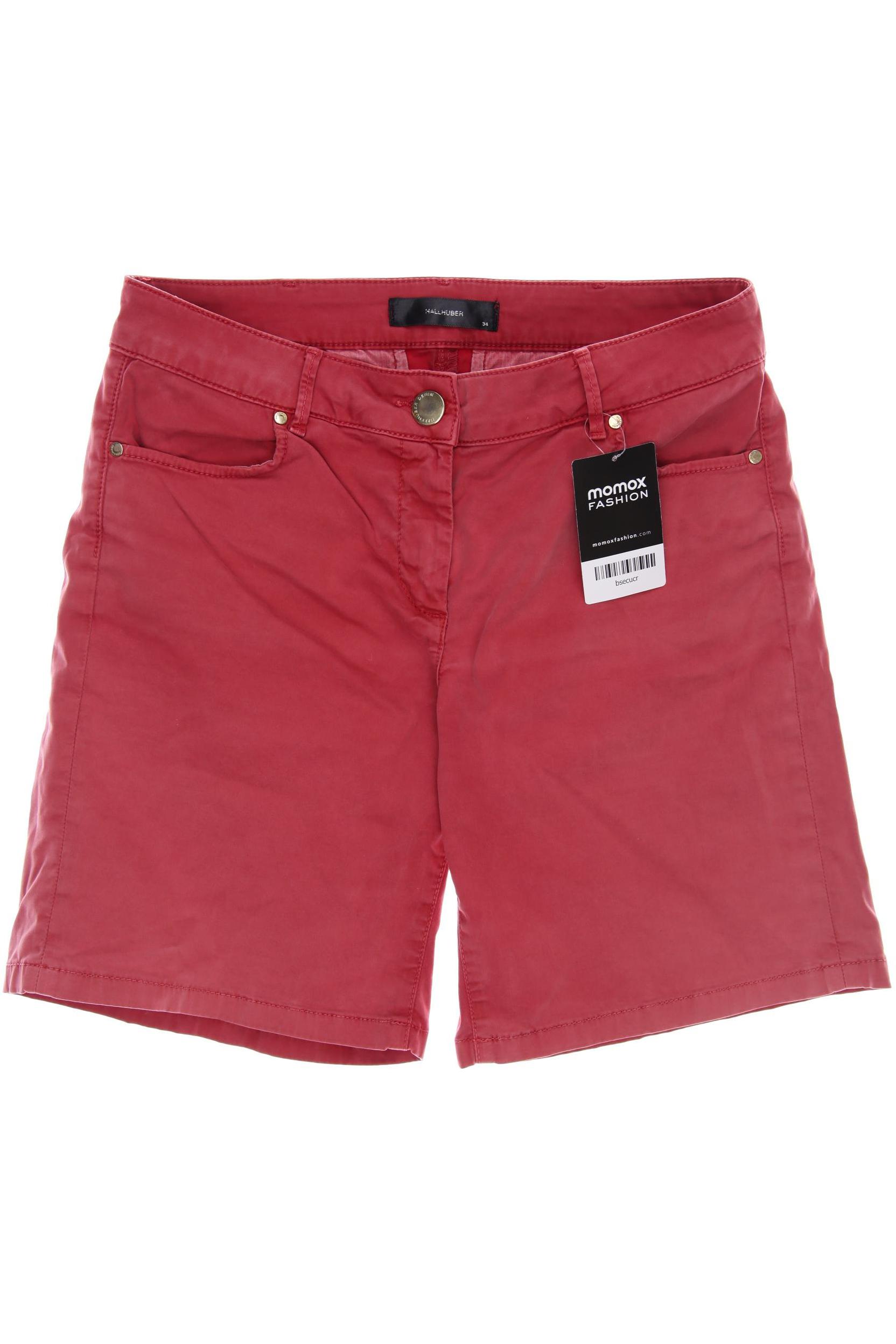 

Hallhuber Damen Shorts, pink