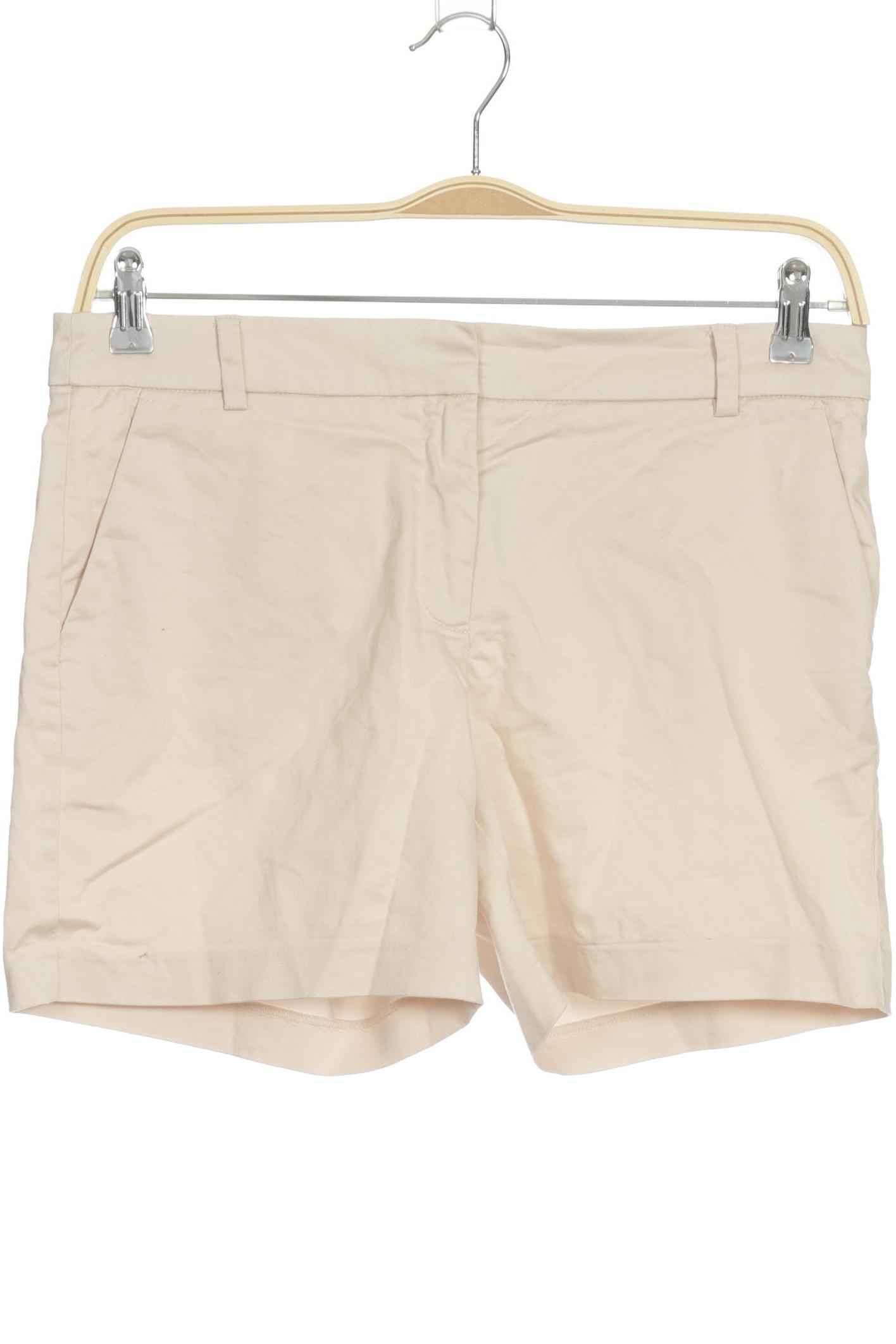 

Hallhuber Damen Shorts, beige, Gr. 40