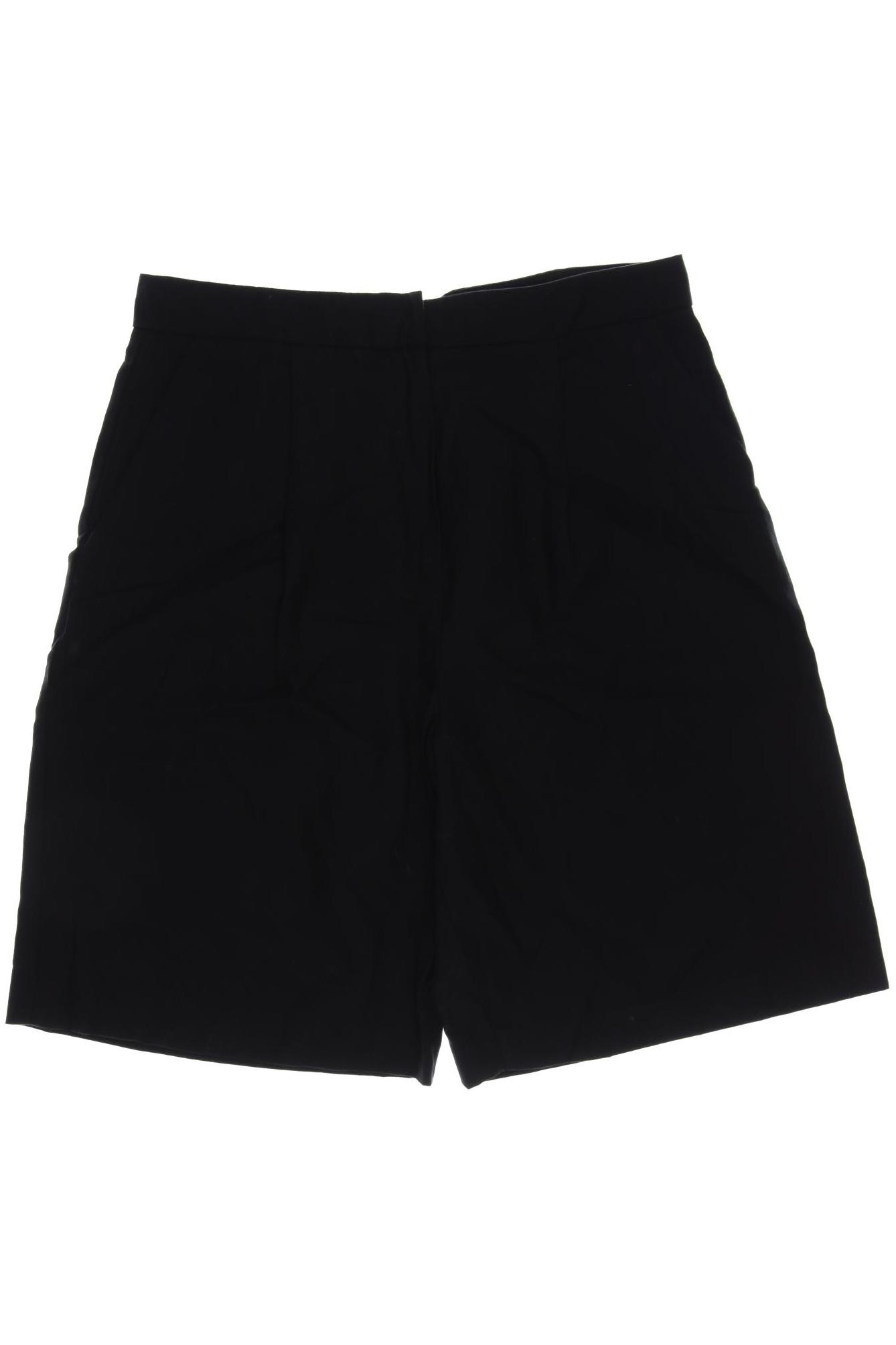 

Hallhuber Damen Shorts, schwarz, Gr. 40