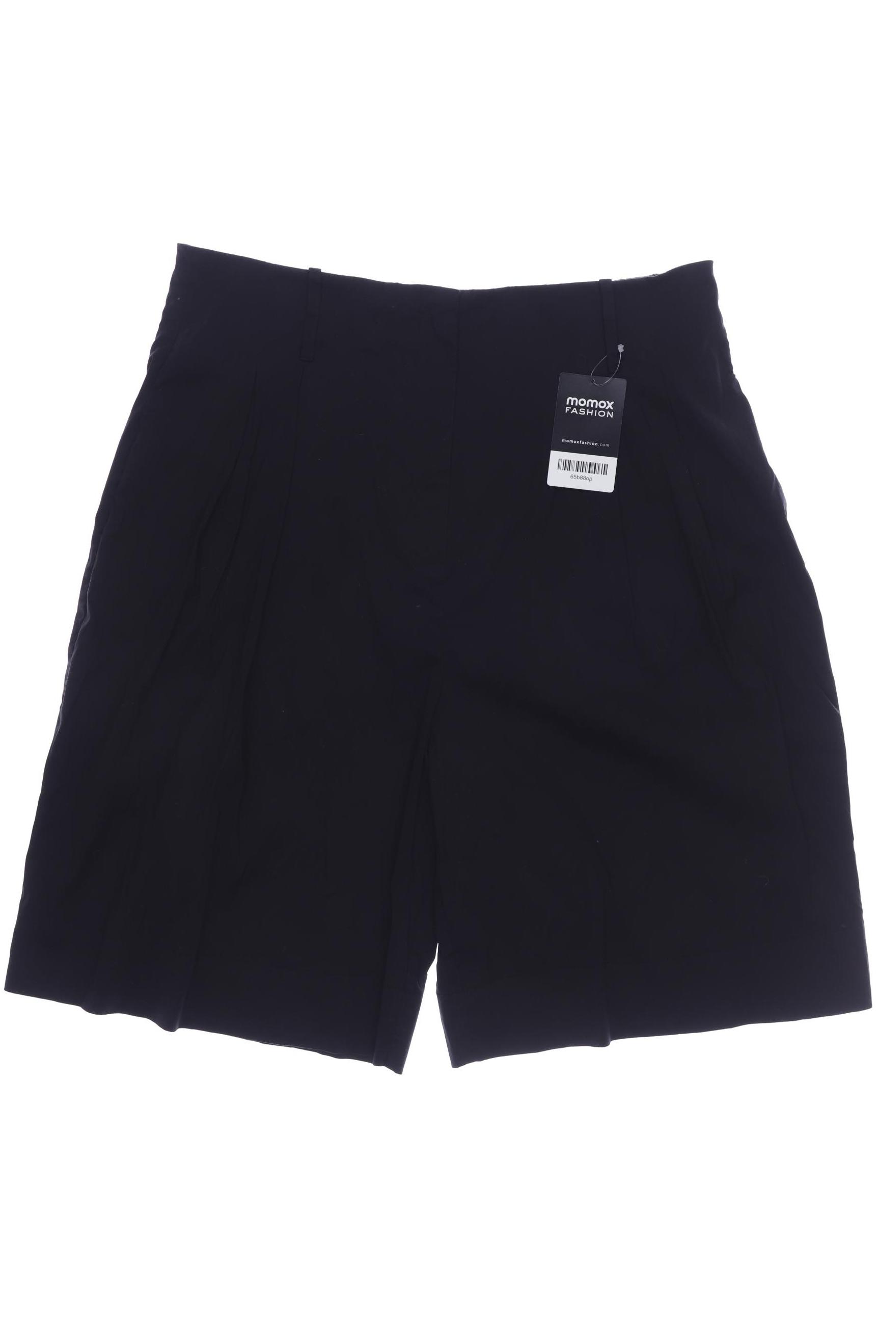 

Hallhuber Damen Shorts, schwarz