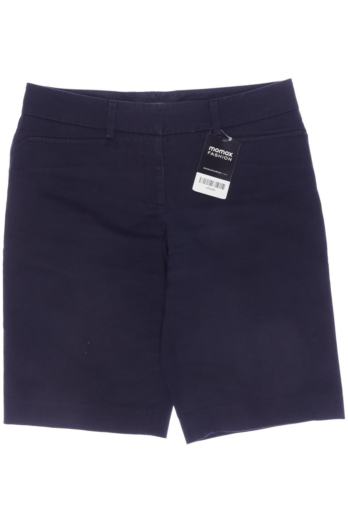 

Hallhuber Damen Shorts, marineblau, Gr. 36