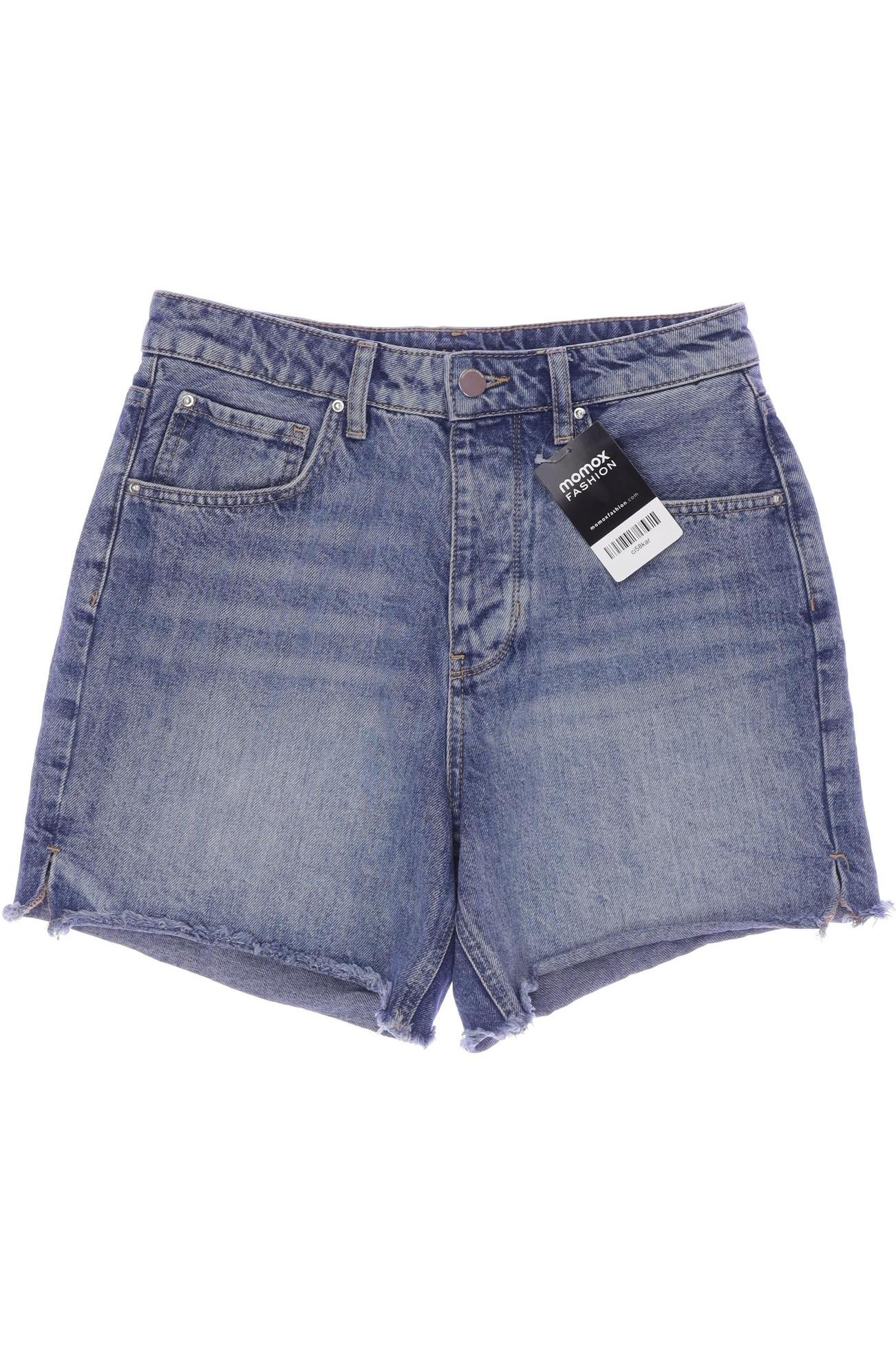 

Hallhuber Damen Shorts, blau, Gr. 38