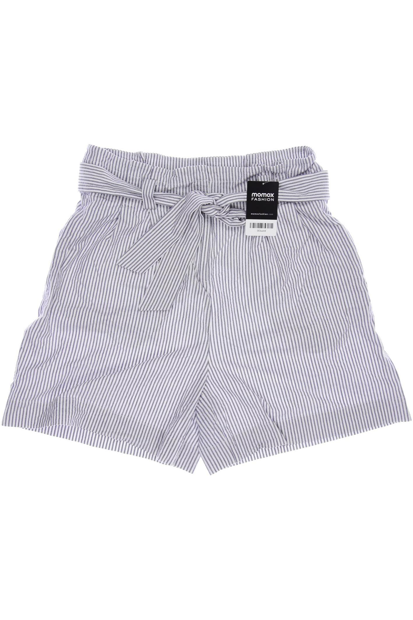 

Hallhuber Damen Shorts, weiß, Gr. 40