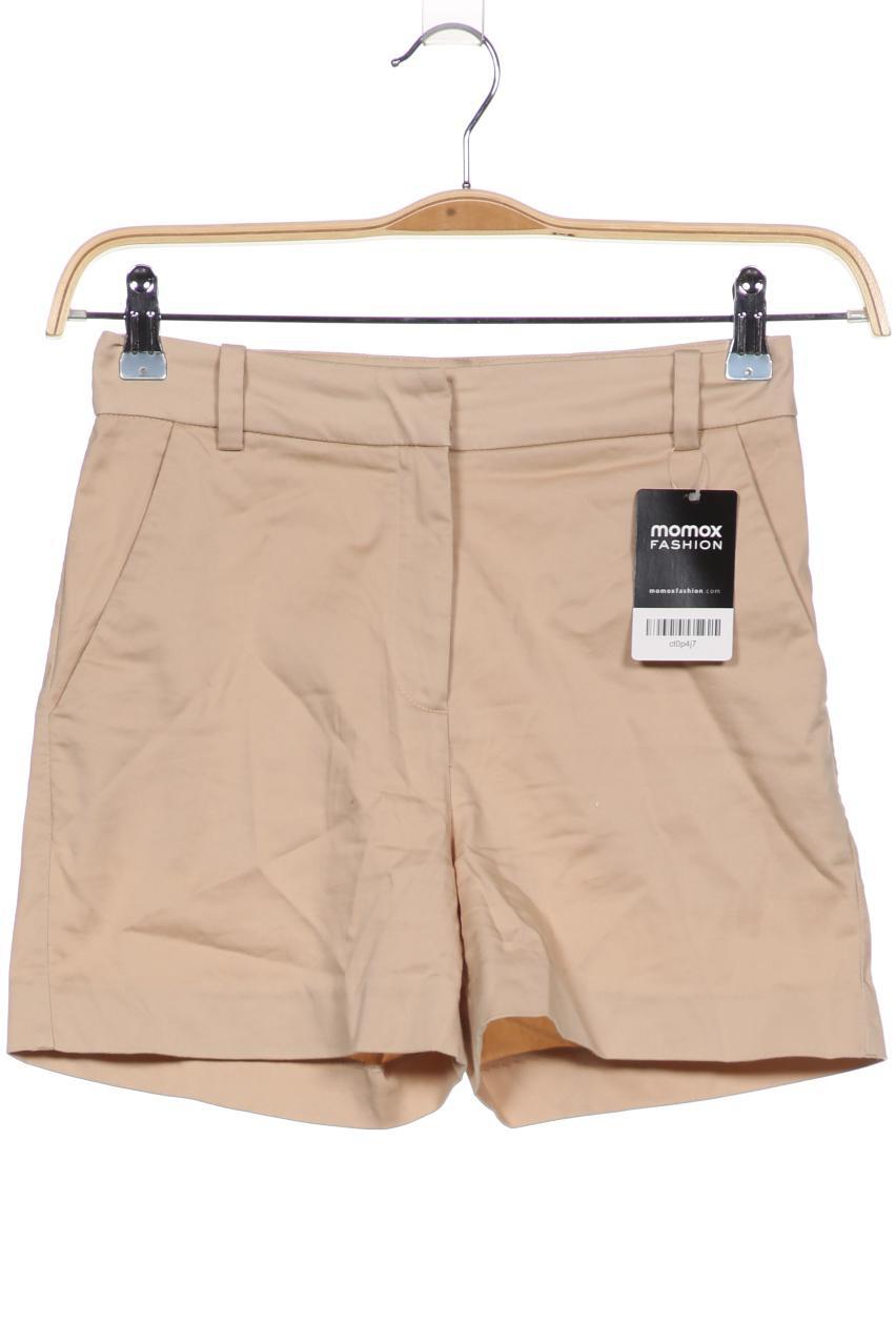 

Hallhuber Damen Shorts, beige