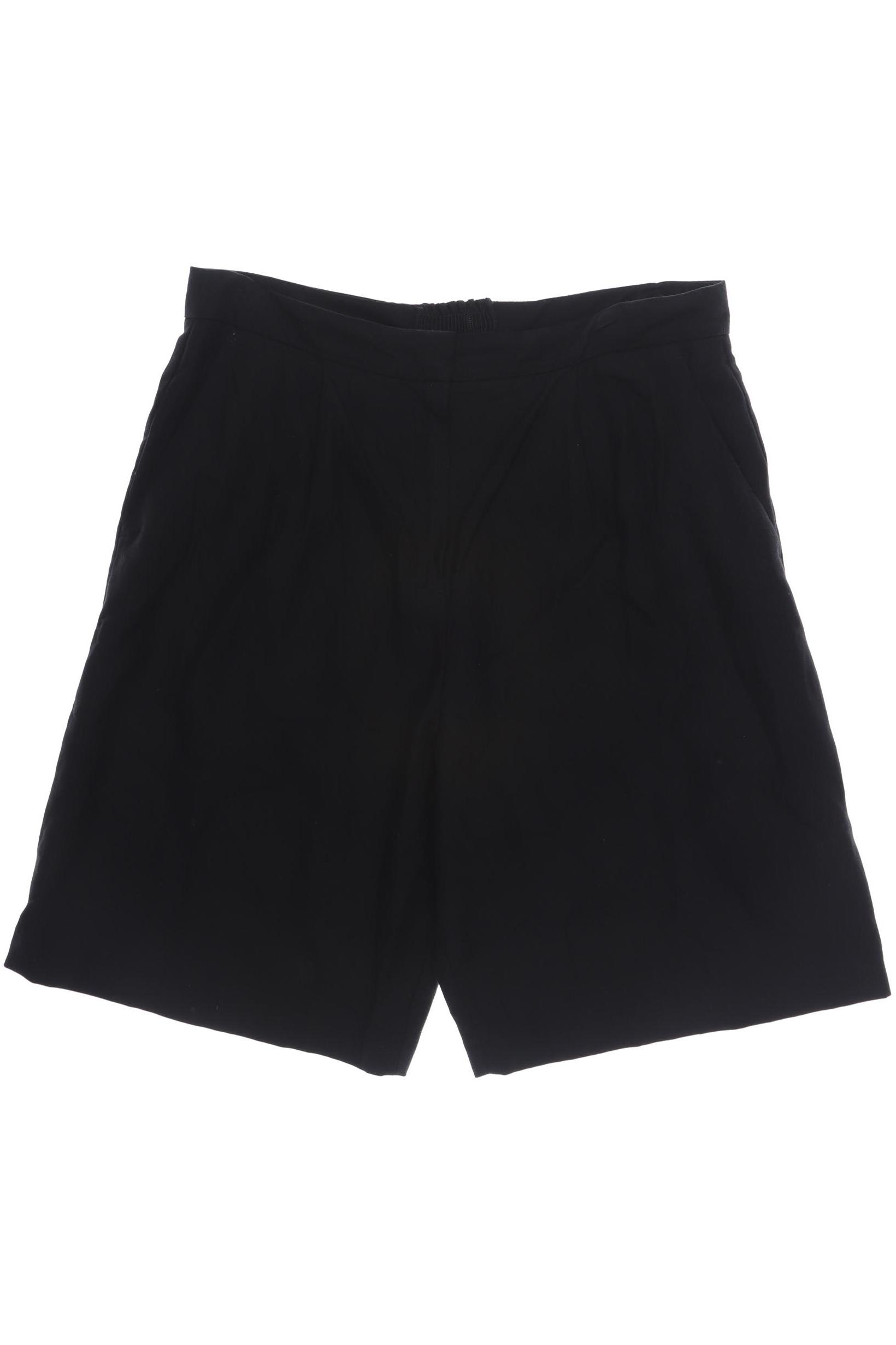 

Hallhuber Damen Shorts, schwarz