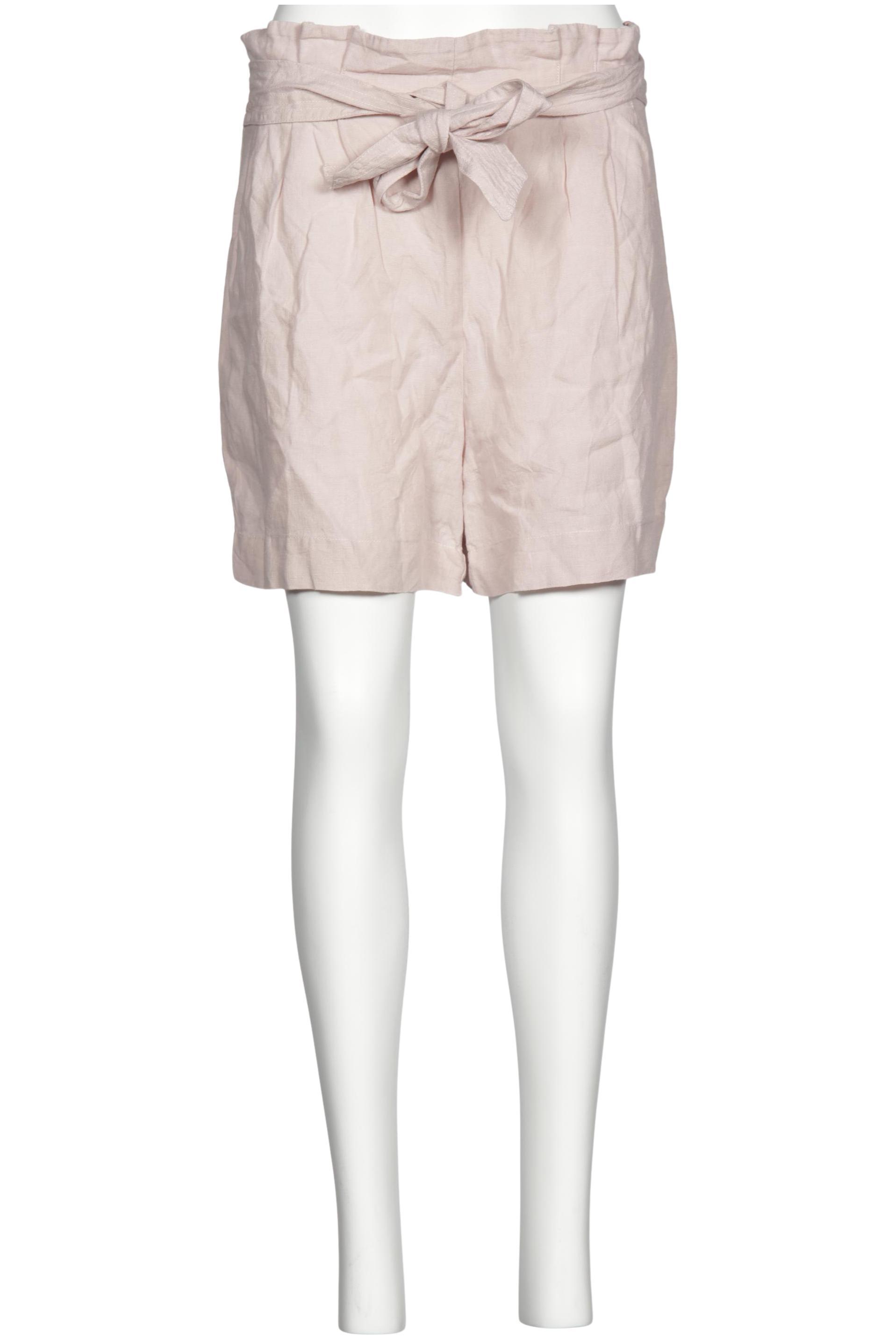 

Hallhuber Damen Shorts, pink, Gr. 36