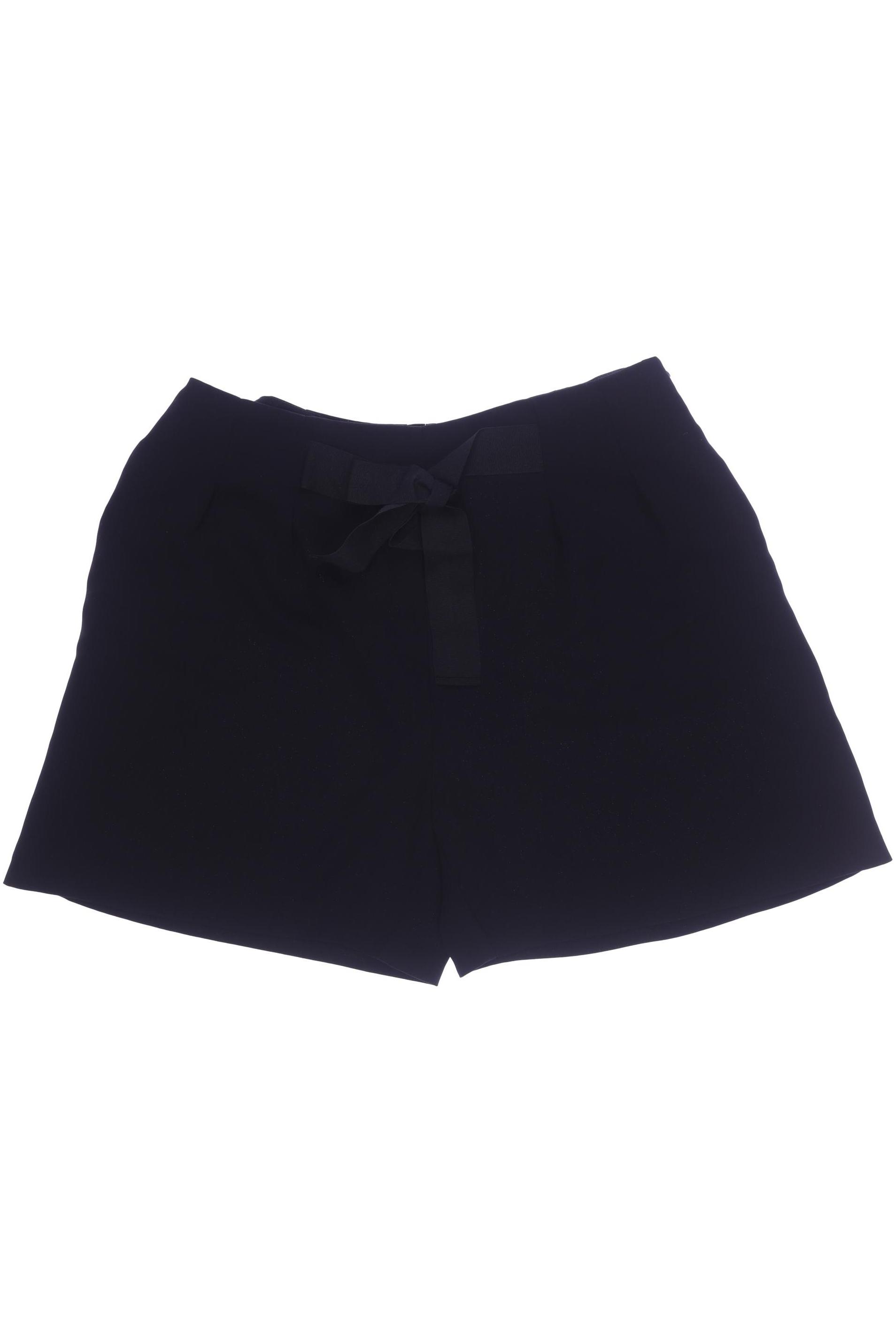 

Hallhuber Damen Shorts, schwarz, Gr. 42