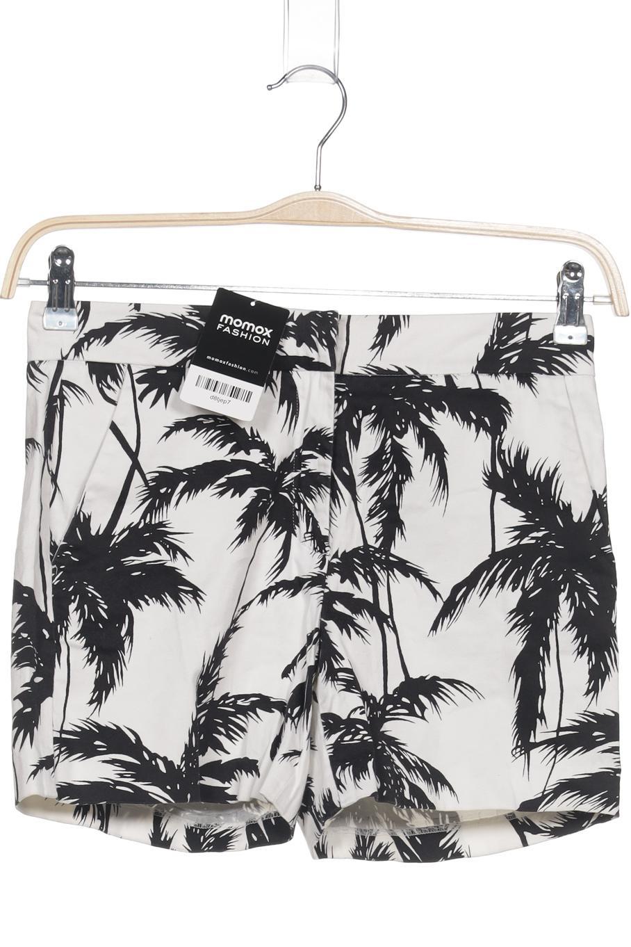 

Hallhuber Damen Shorts, weiß, Gr. 34
