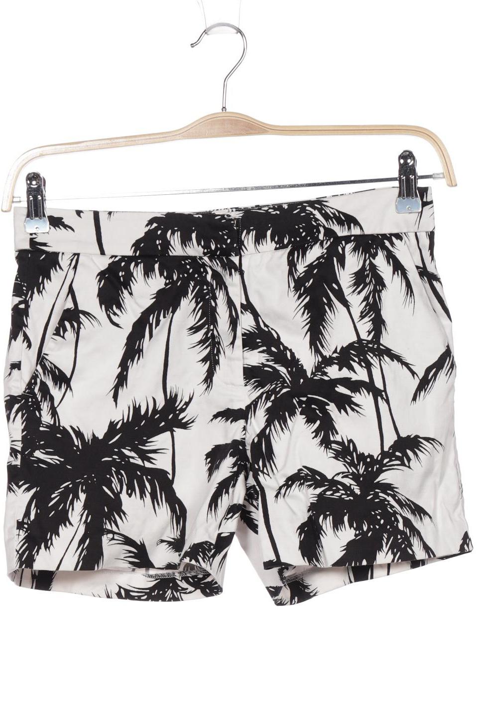 

Hallhuber Damen Shorts, weiß