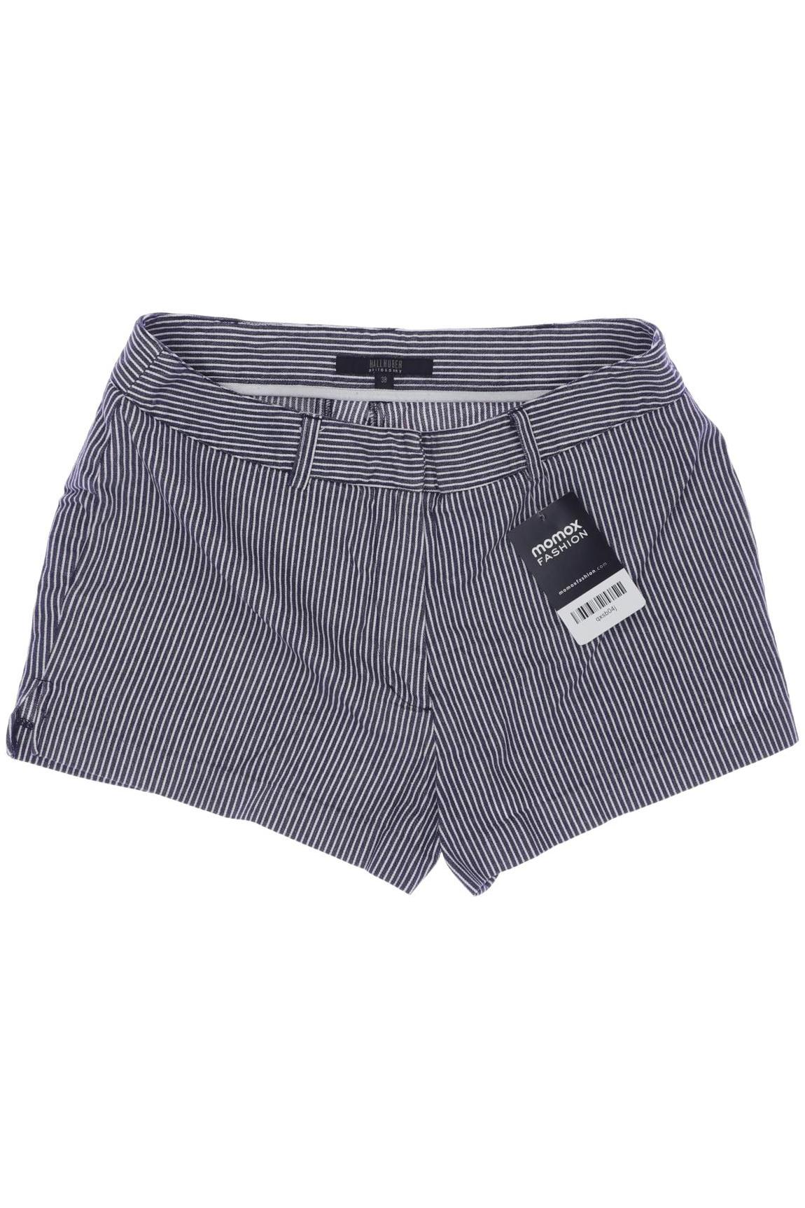 

Hallhuber Damen Shorts, grau, Gr. 38