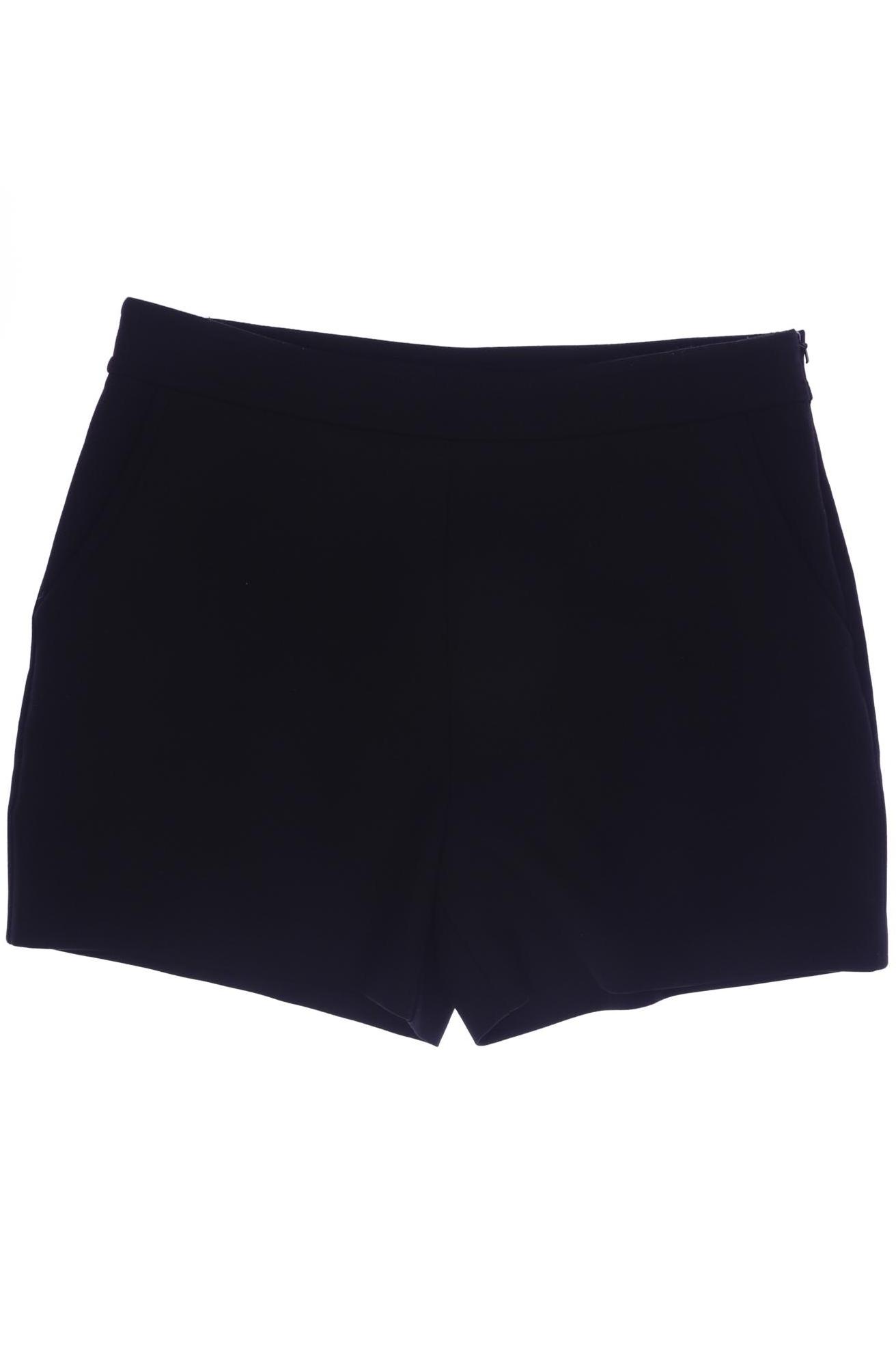 

Hallhuber Damen Shorts, schwarz, Gr. 42