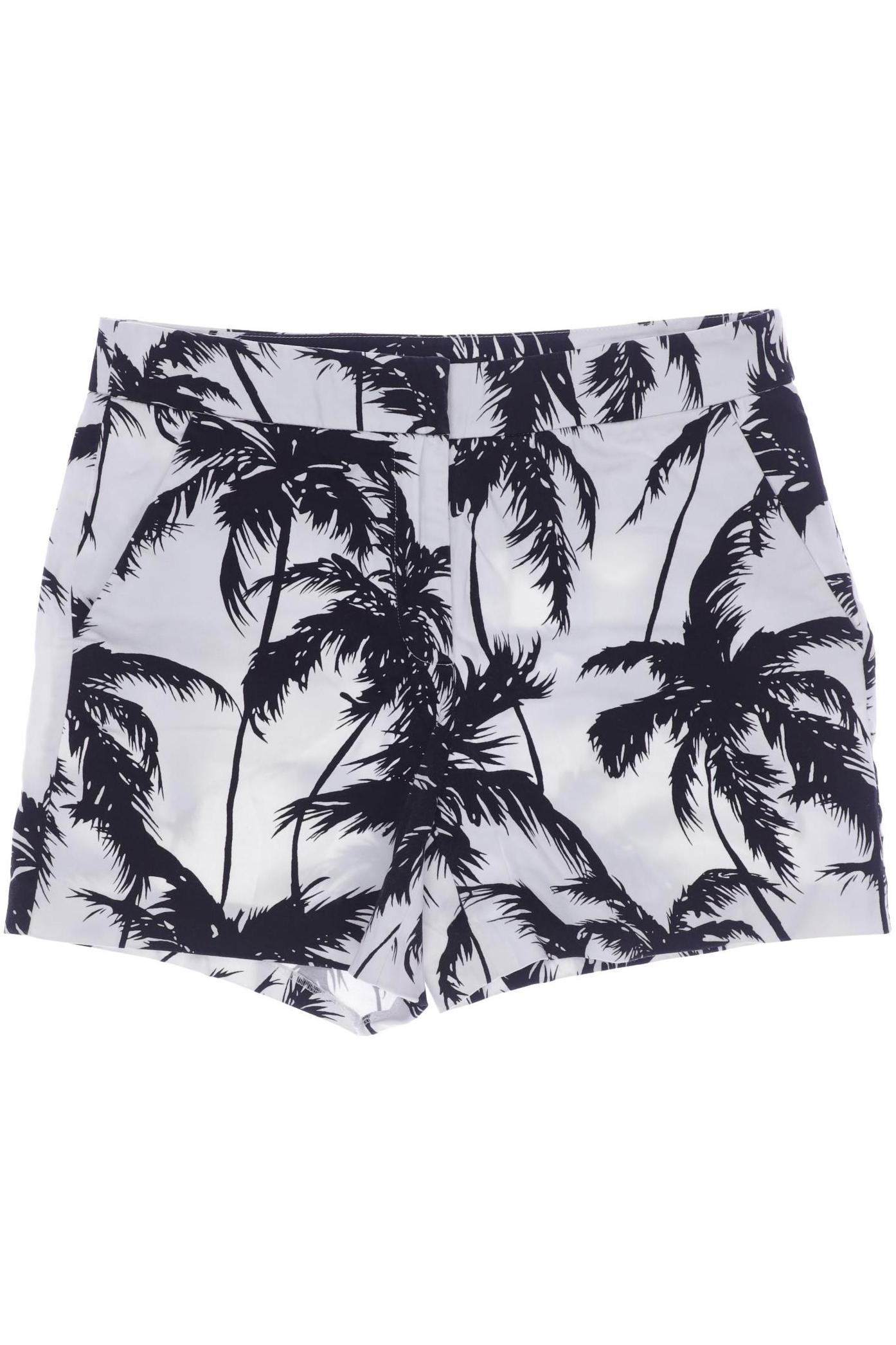 

Hallhuber Damen Shorts, weiß, Gr. 34