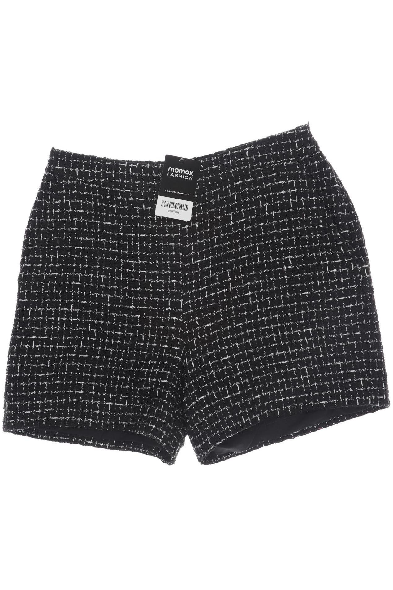 

Hallhuber Damen Shorts, schwarz