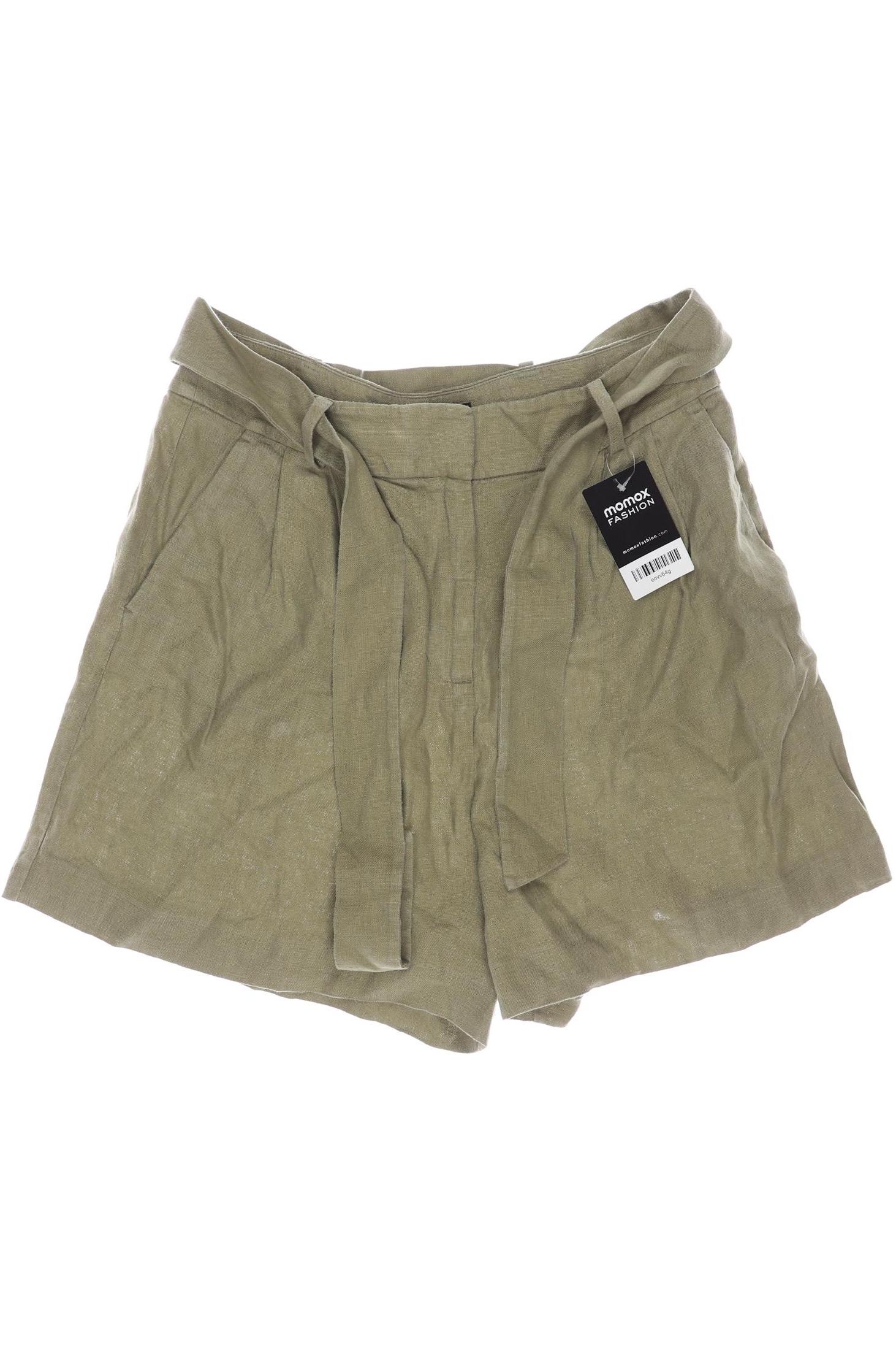 

Hallhuber Damen Shorts, beige