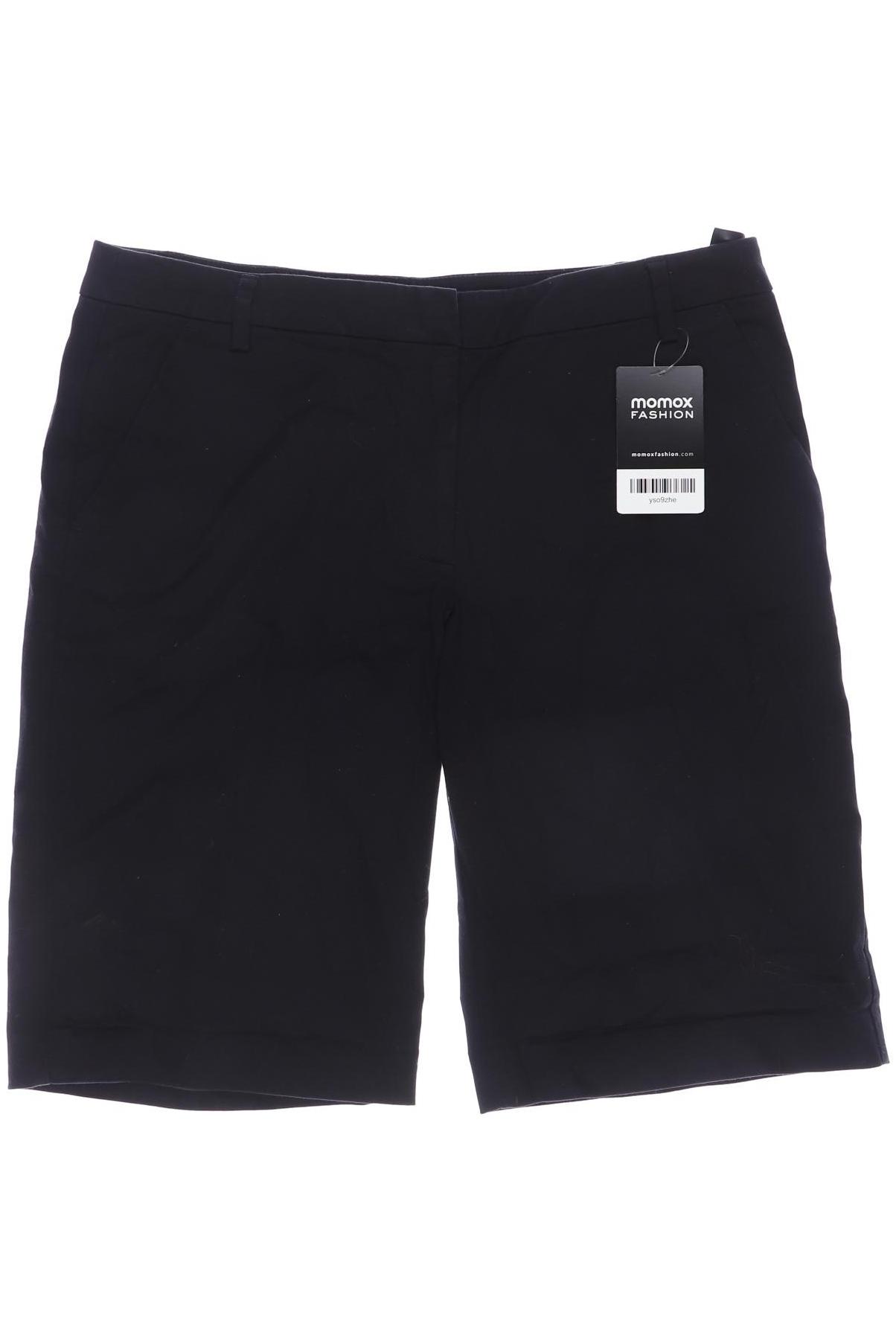 

Hallhuber Damen Shorts, schwarz, Gr. 36