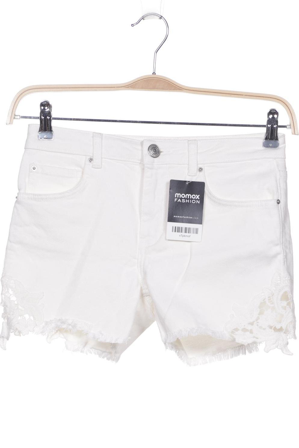 

Hallhuber Damen Shorts, weiß