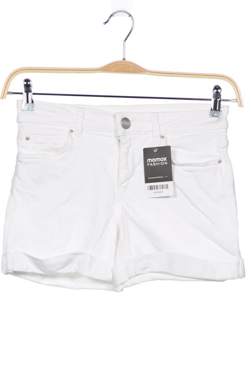 

Hallhuber Damen Shorts, weiß
