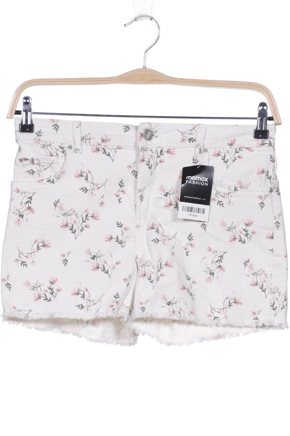 

Hallhuber Damen Shorts, weiß