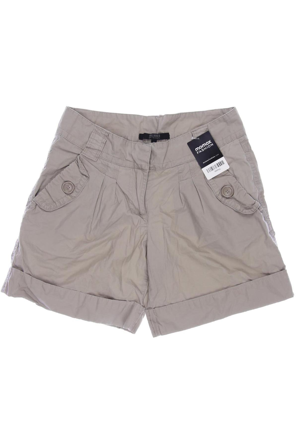

Hallhuber Damen Shorts, beige