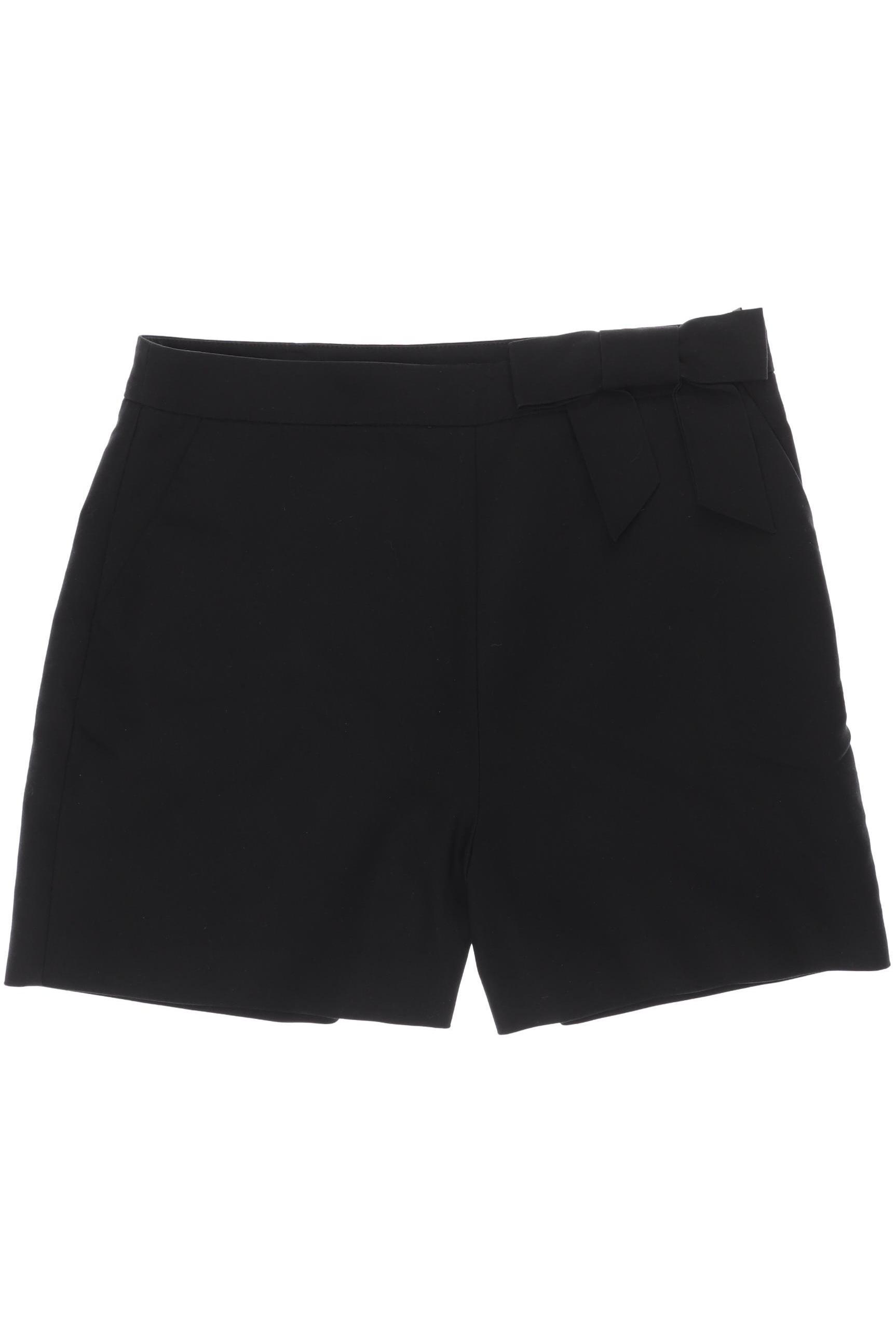 

Hallhuber Damen Shorts, schwarz, Gr. 40