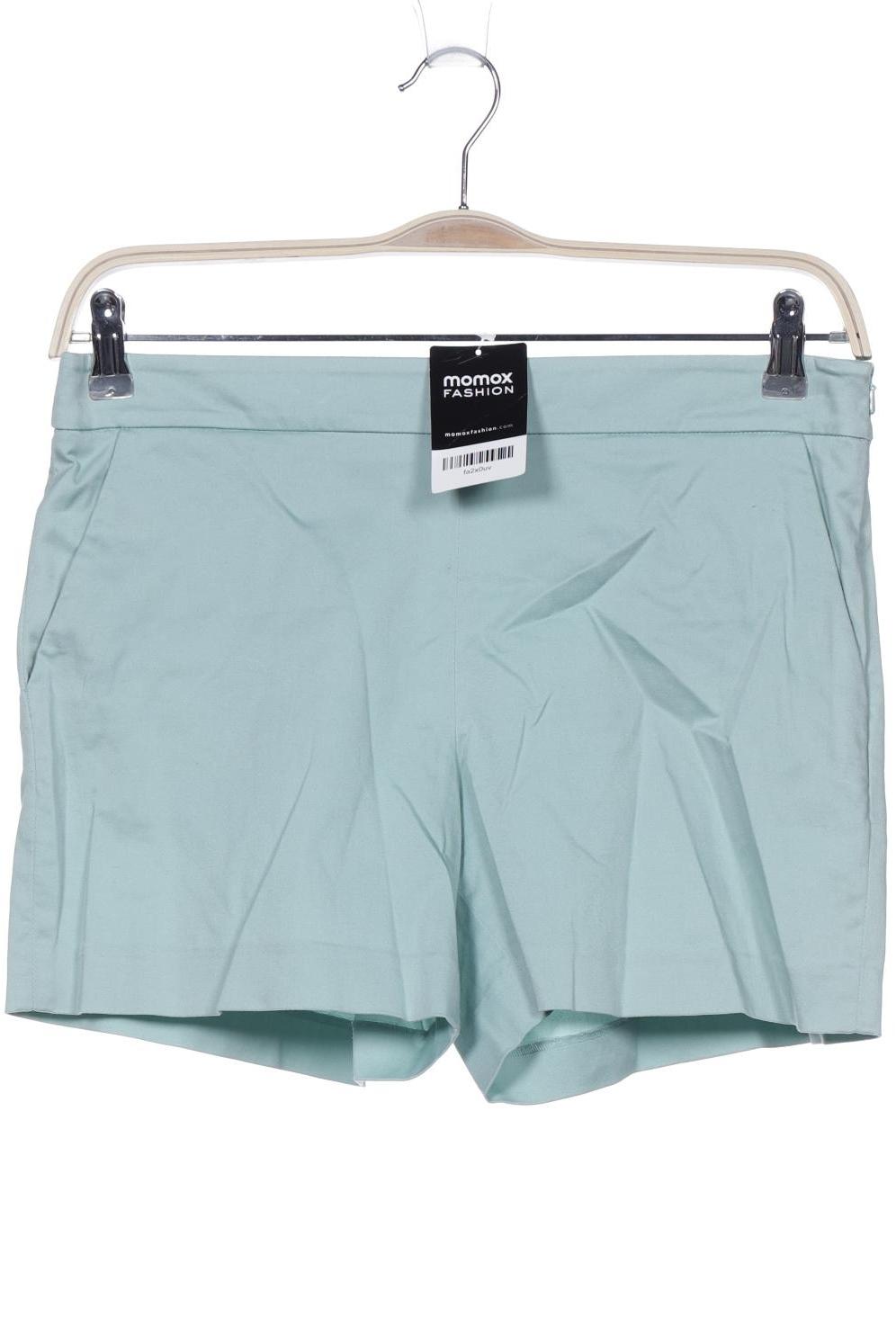 

Hallhuber Damen Shorts, blau, Gr. 38