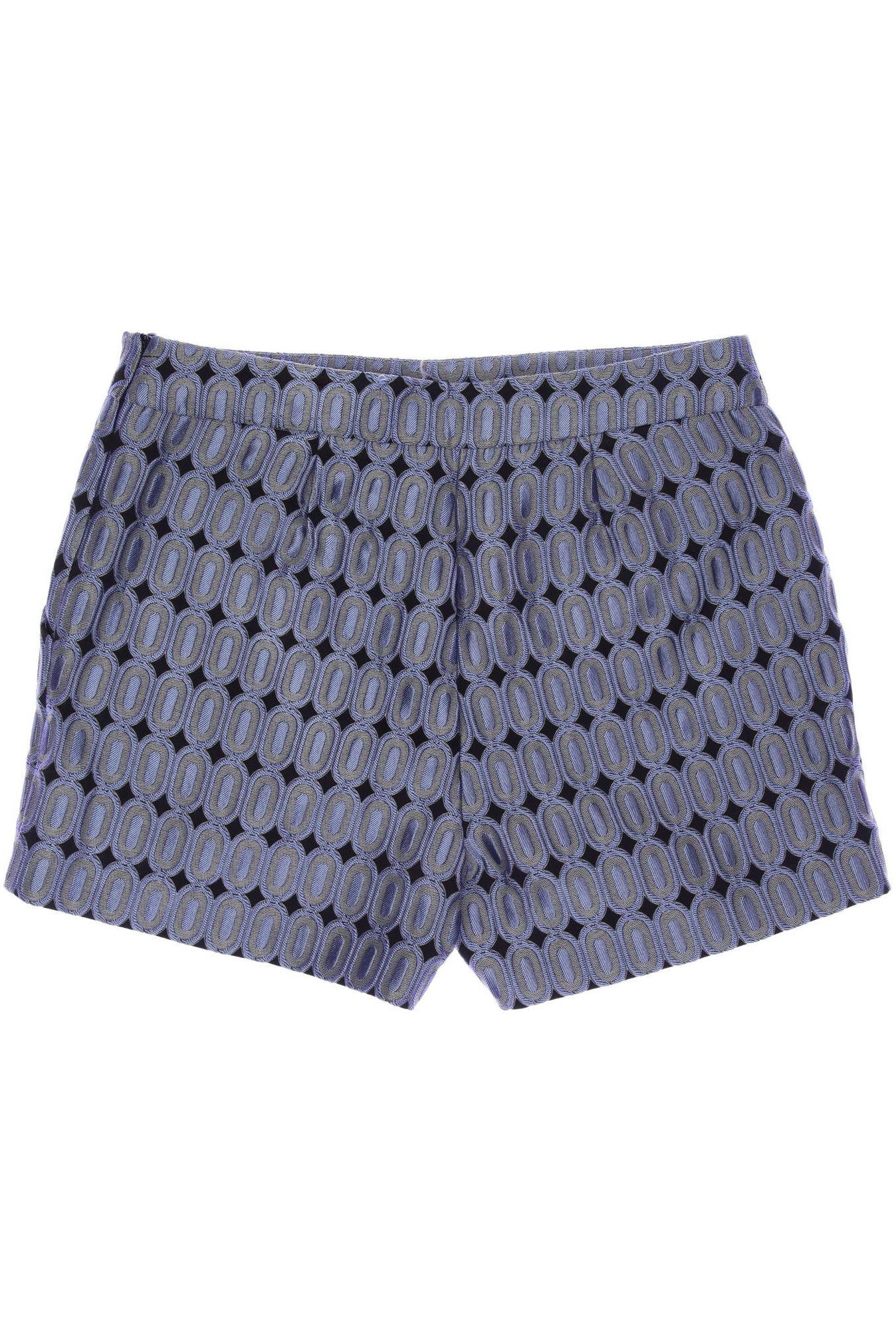 

Hallhuber Damen Shorts, blau, Gr. 36