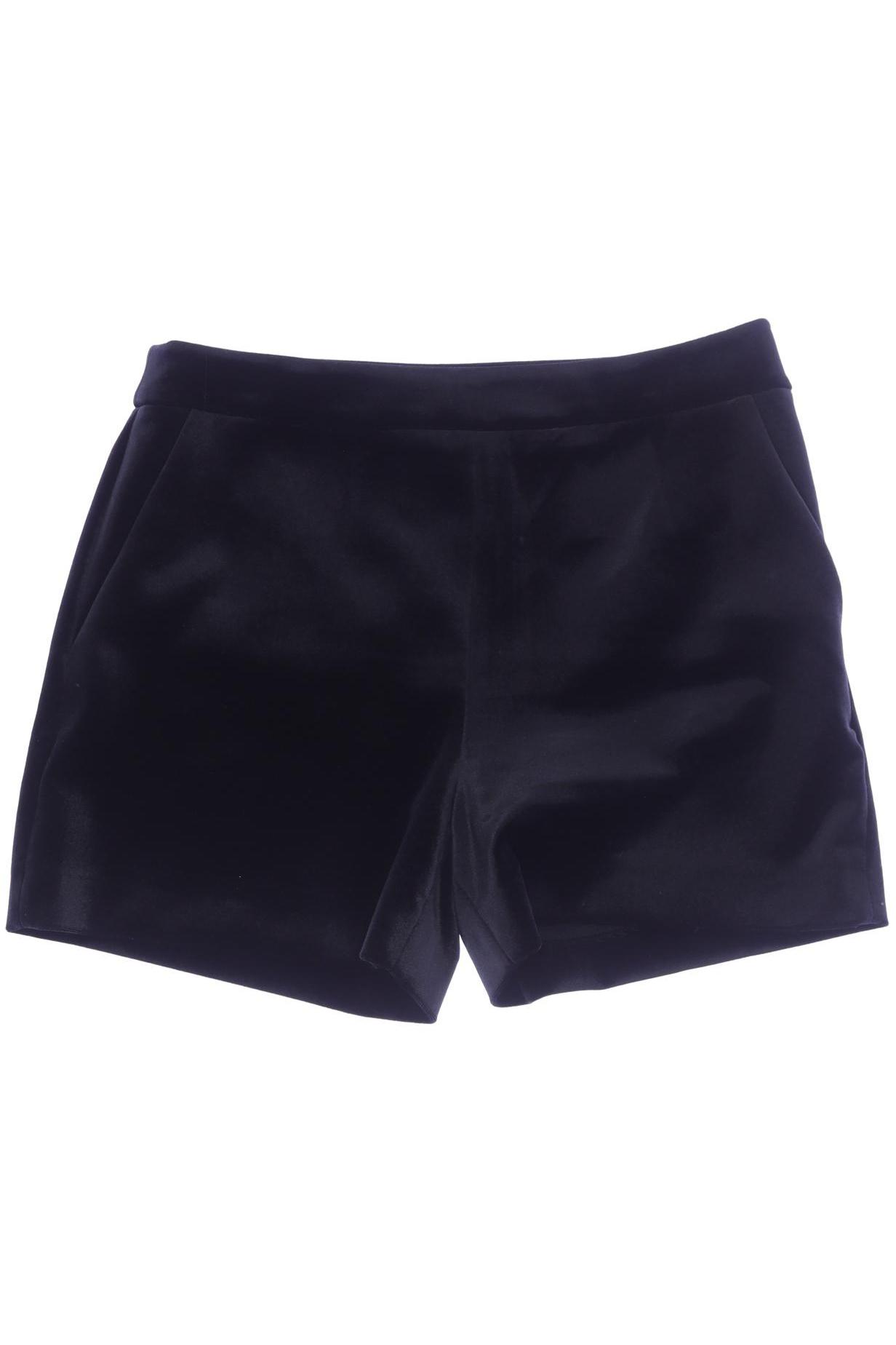 

Hallhuber Damen Shorts, schwarz, Gr. 38