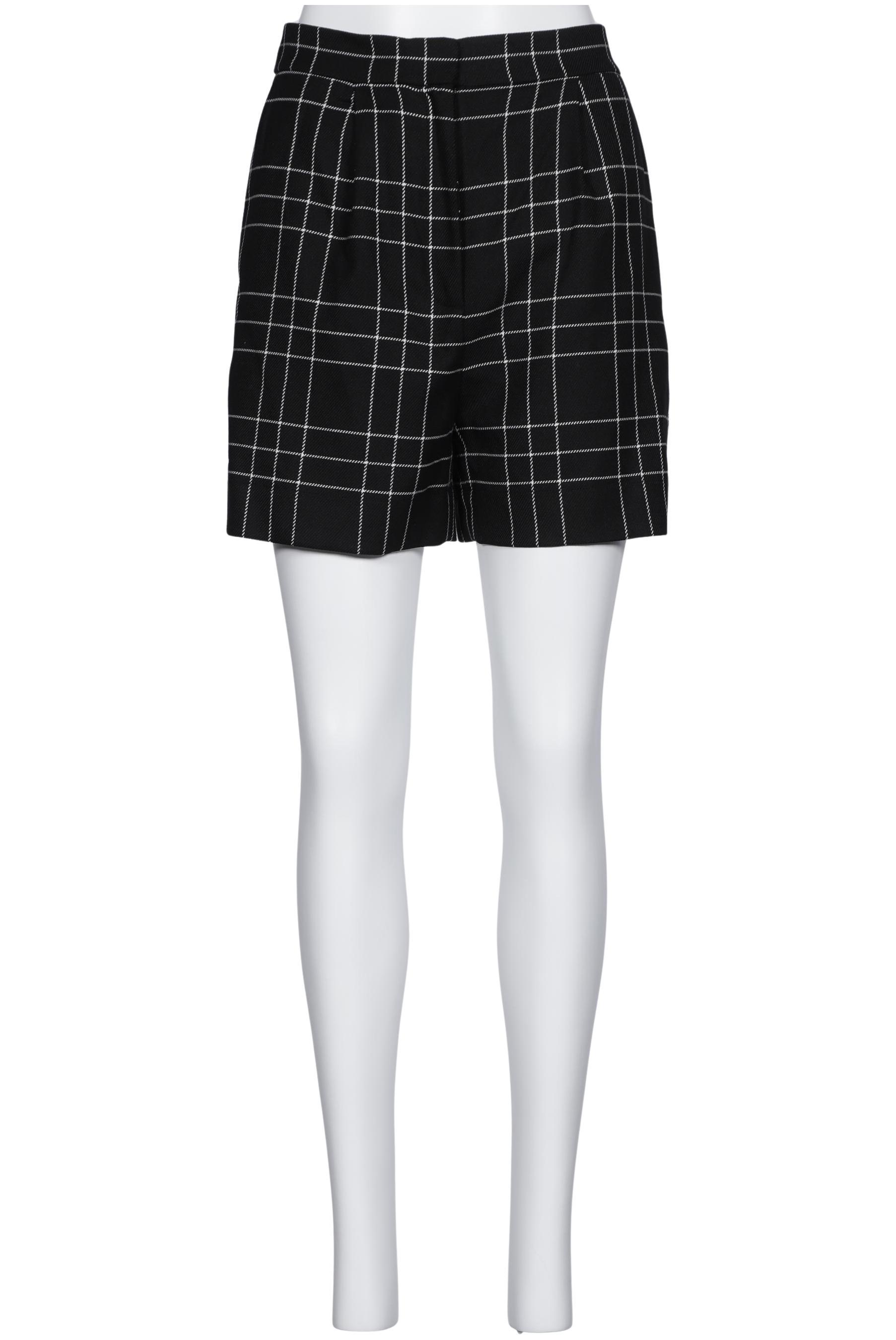 

Hallhuber Damen Shorts, schwarz, Gr. 34