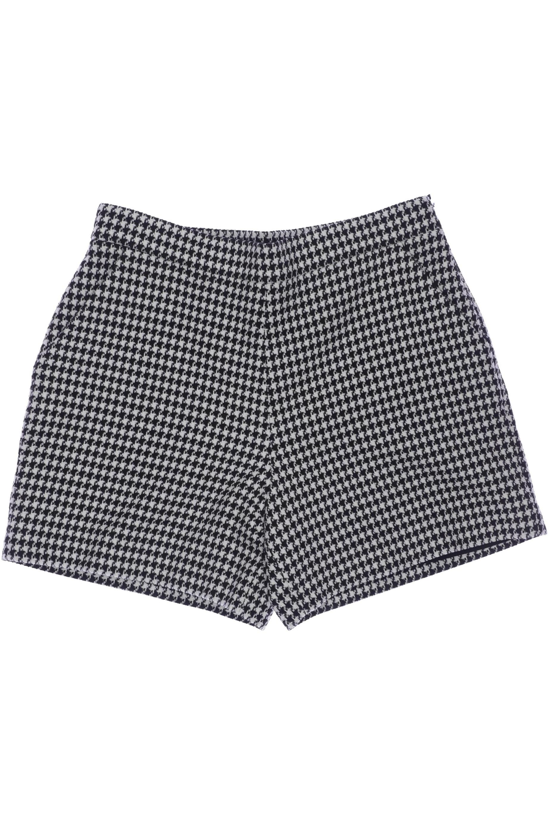 

Hallhuber Damen Shorts, schwarz, Gr. 38