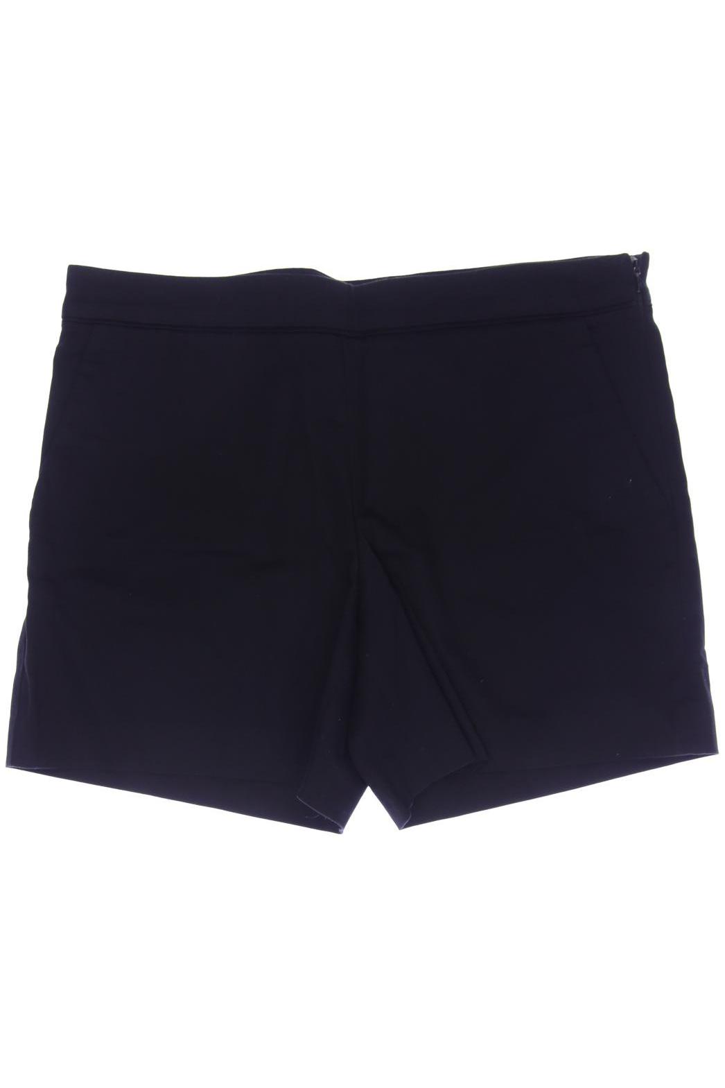 

Hallhuber Damen Shorts, schwarz, Gr. 40