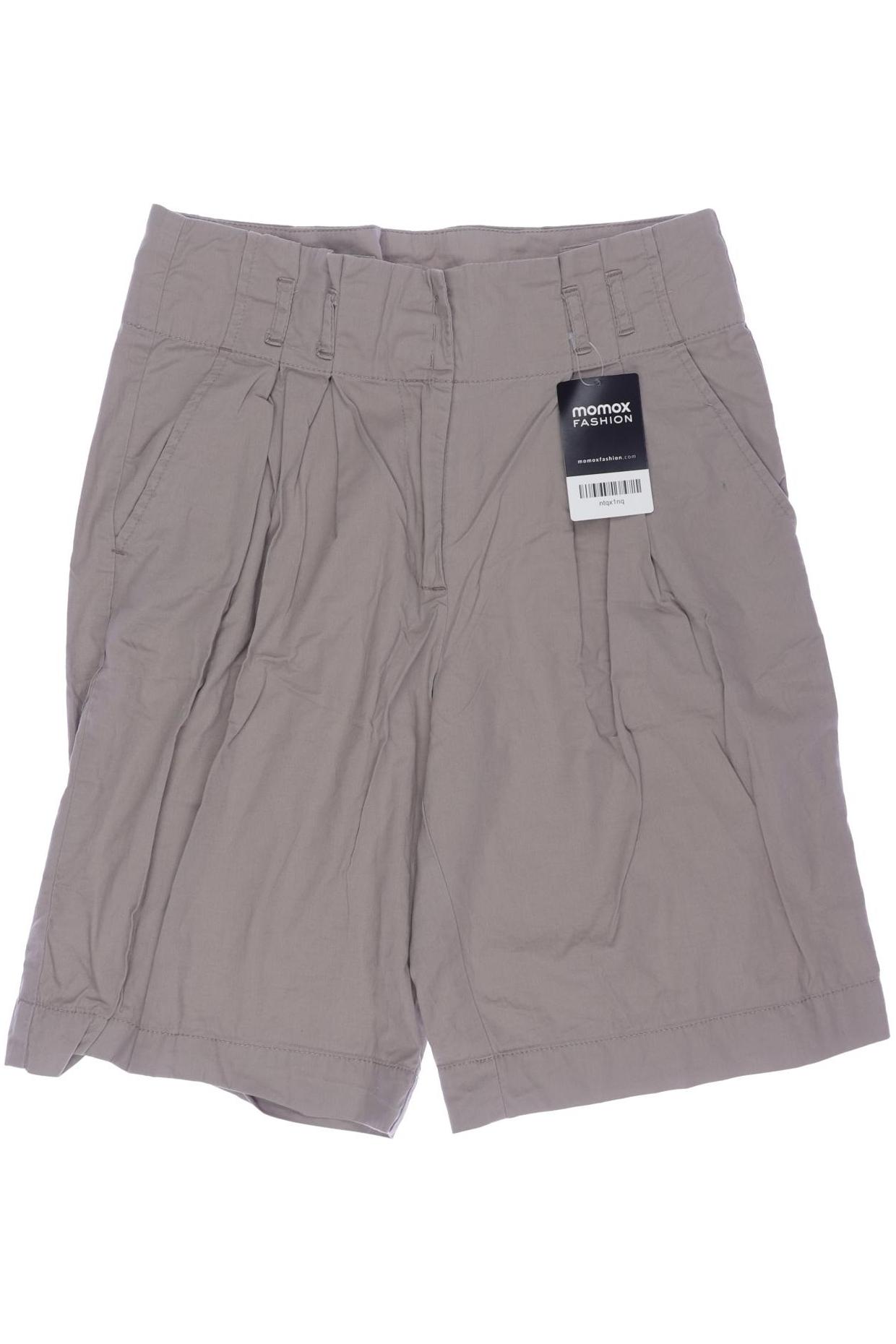 

Hallhuber Damen Shorts, braun, Gr. 36