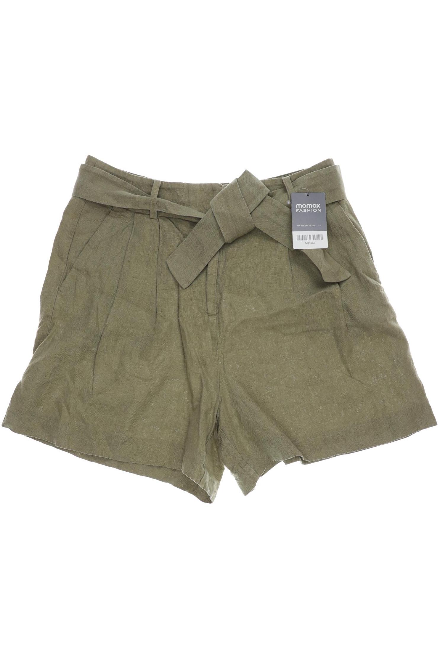 

Hallhuber Damen Shorts, grün