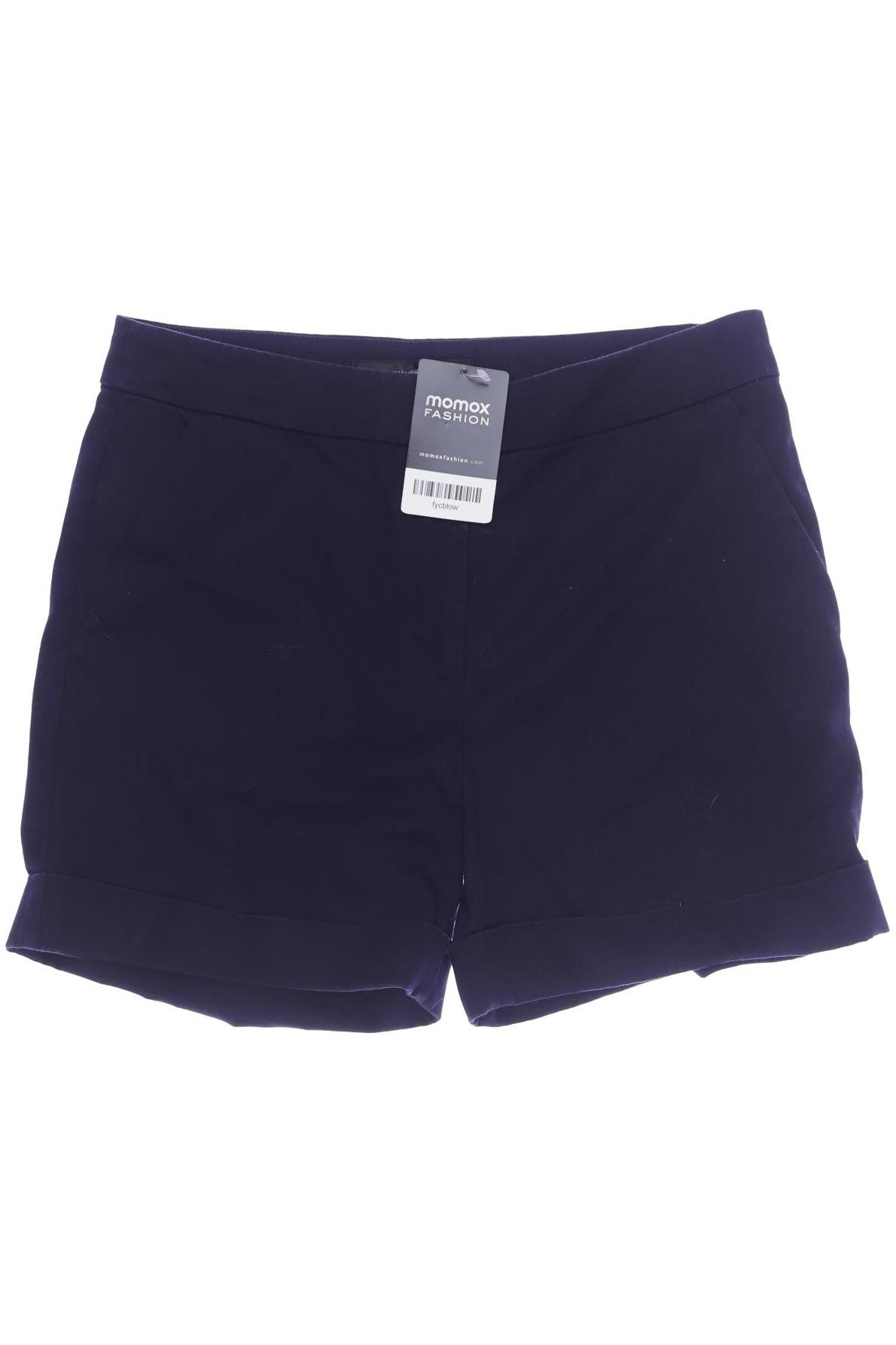 

Hallhuber Damen Shorts, marineblau, Gr. 34