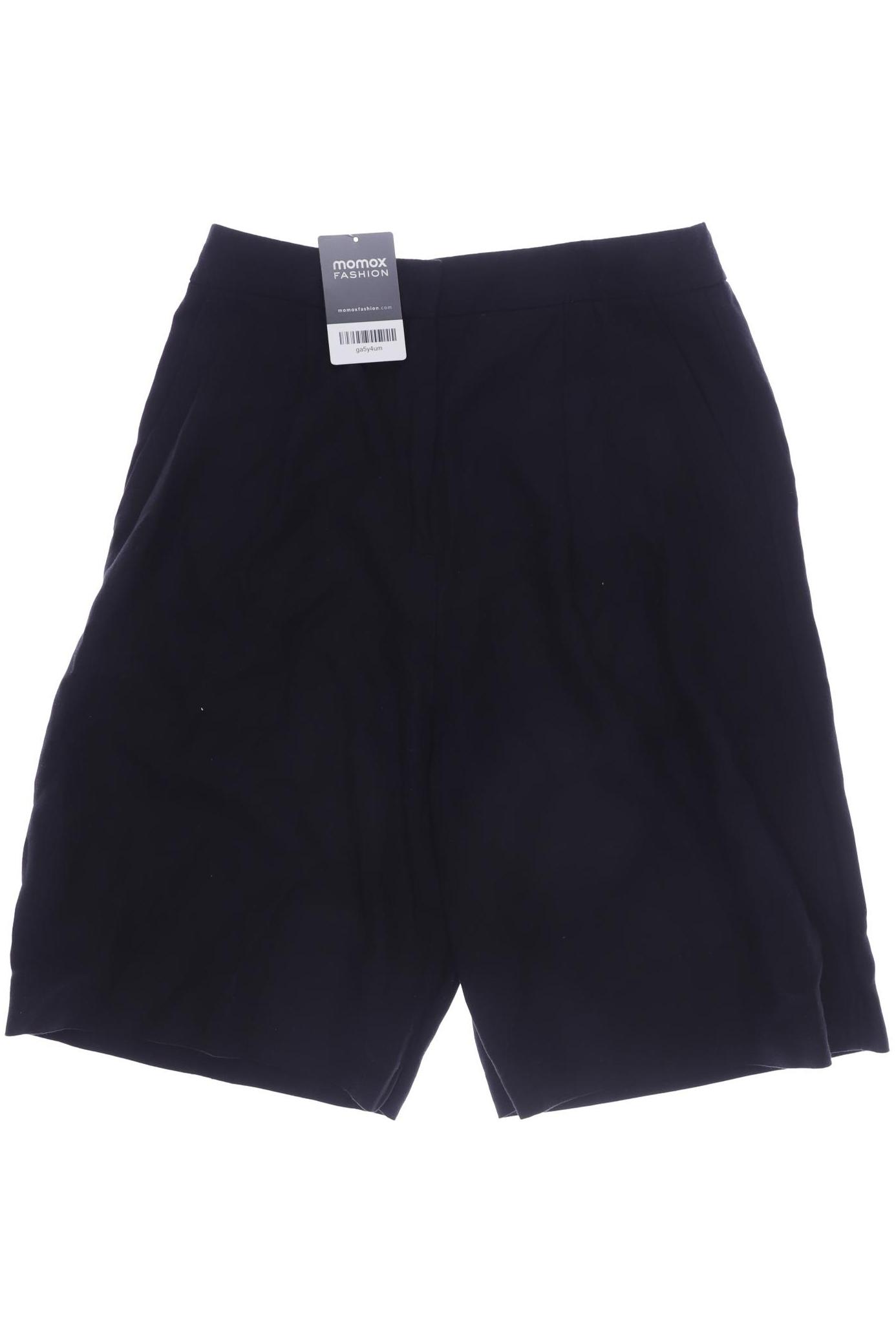 

Hallhuber Damen Shorts, schwarz