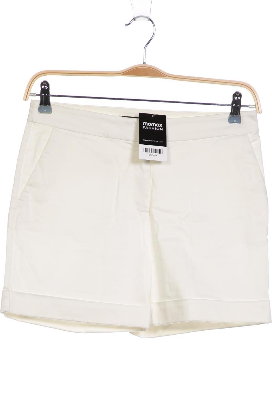 

Hallhuber Damen Shorts, weiß, Gr. 36