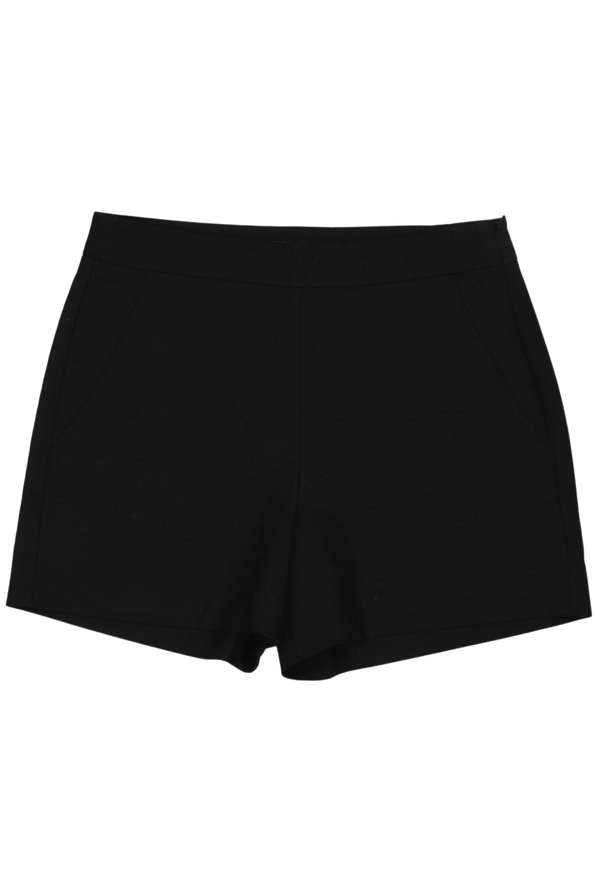 

Hallhuber Damen Shorts, schwarz, Gr. 36