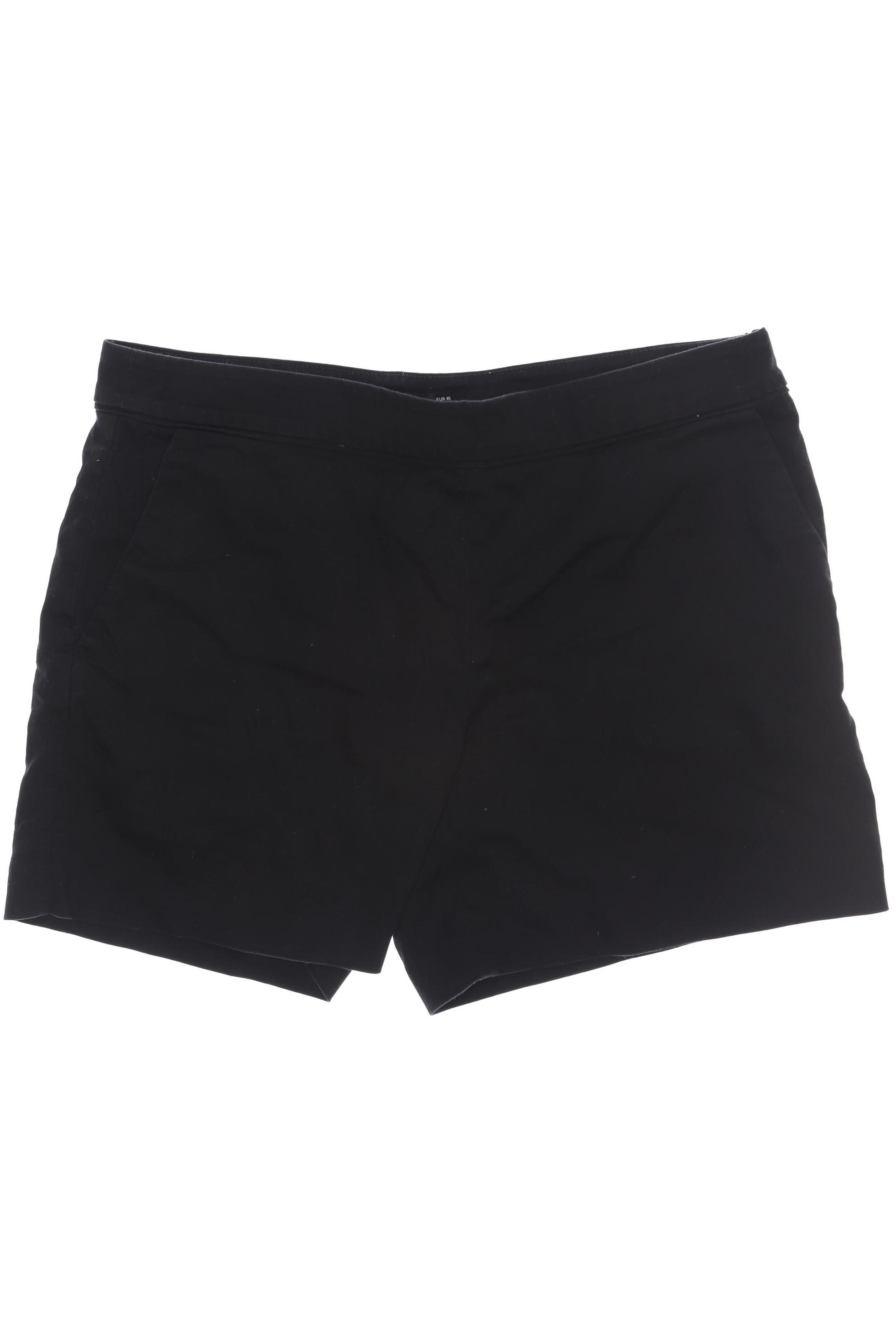 

Hallhuber Damen Shorts, schwarz