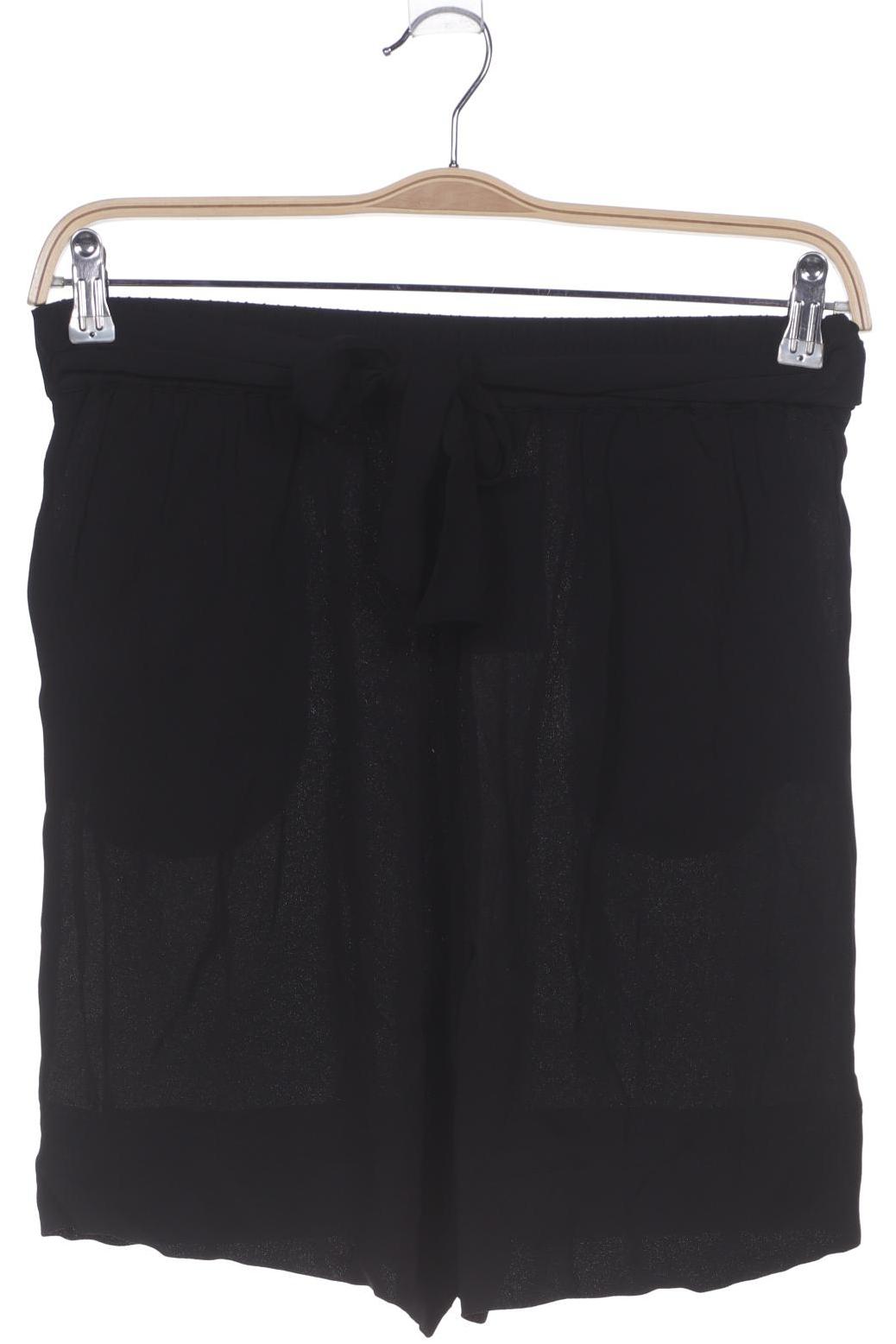 

Hallhuber Damen Shorts, schwarz, Gr. 40