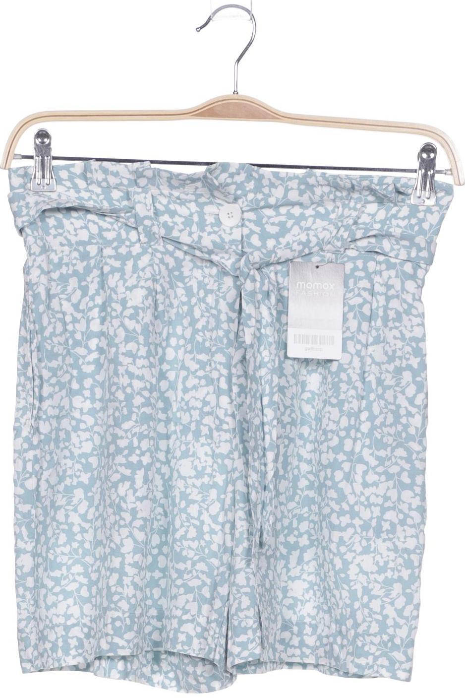 

Hallhuber Damen Shorts, hellblau, Gr. 36