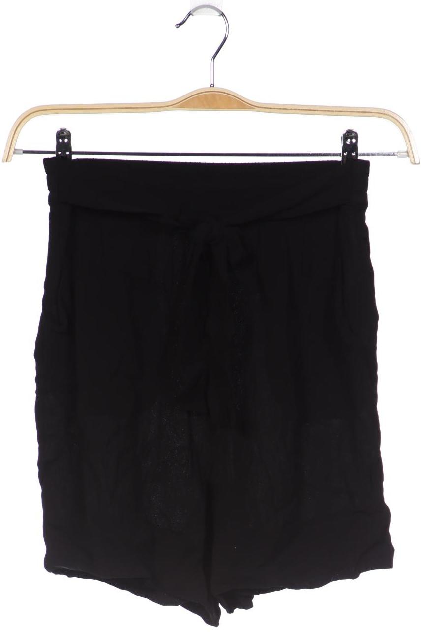 

Hallhuber Damen Shorts, schwarz
