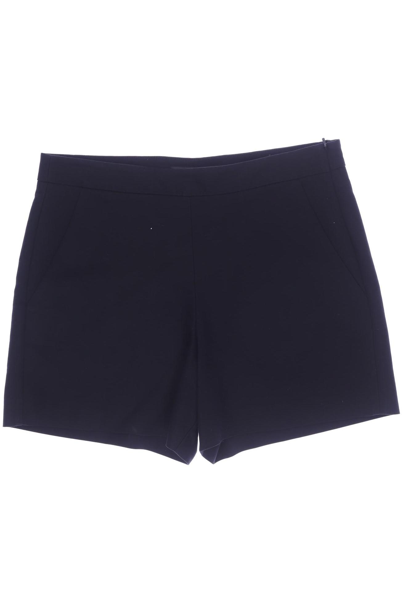 

Hallhuber Damen Shorts, schwarz, Gr. 33