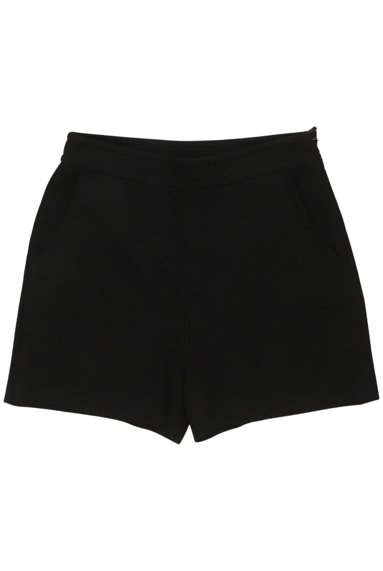 

Hallhuber Damen Shorts, schwarz, Gr. 36