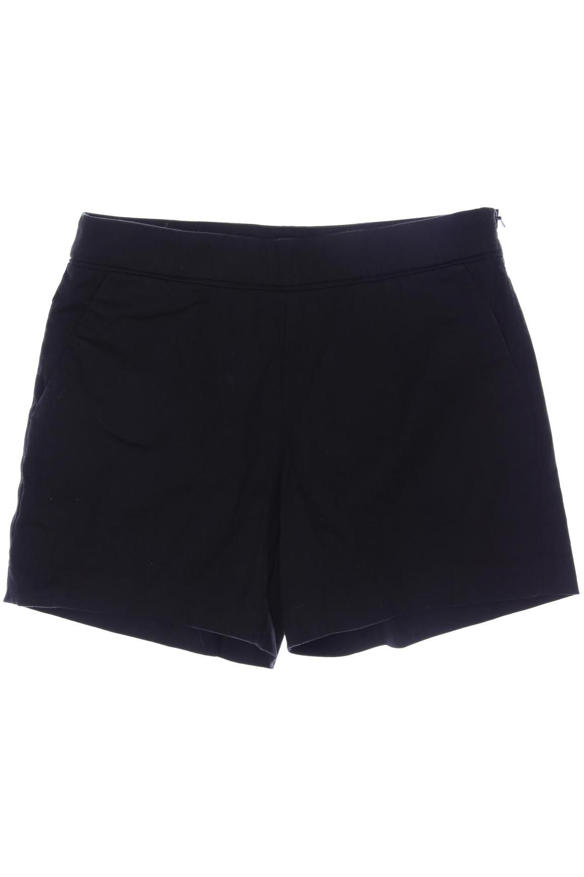 

Hallhuber Damen Shorts, schwarz
