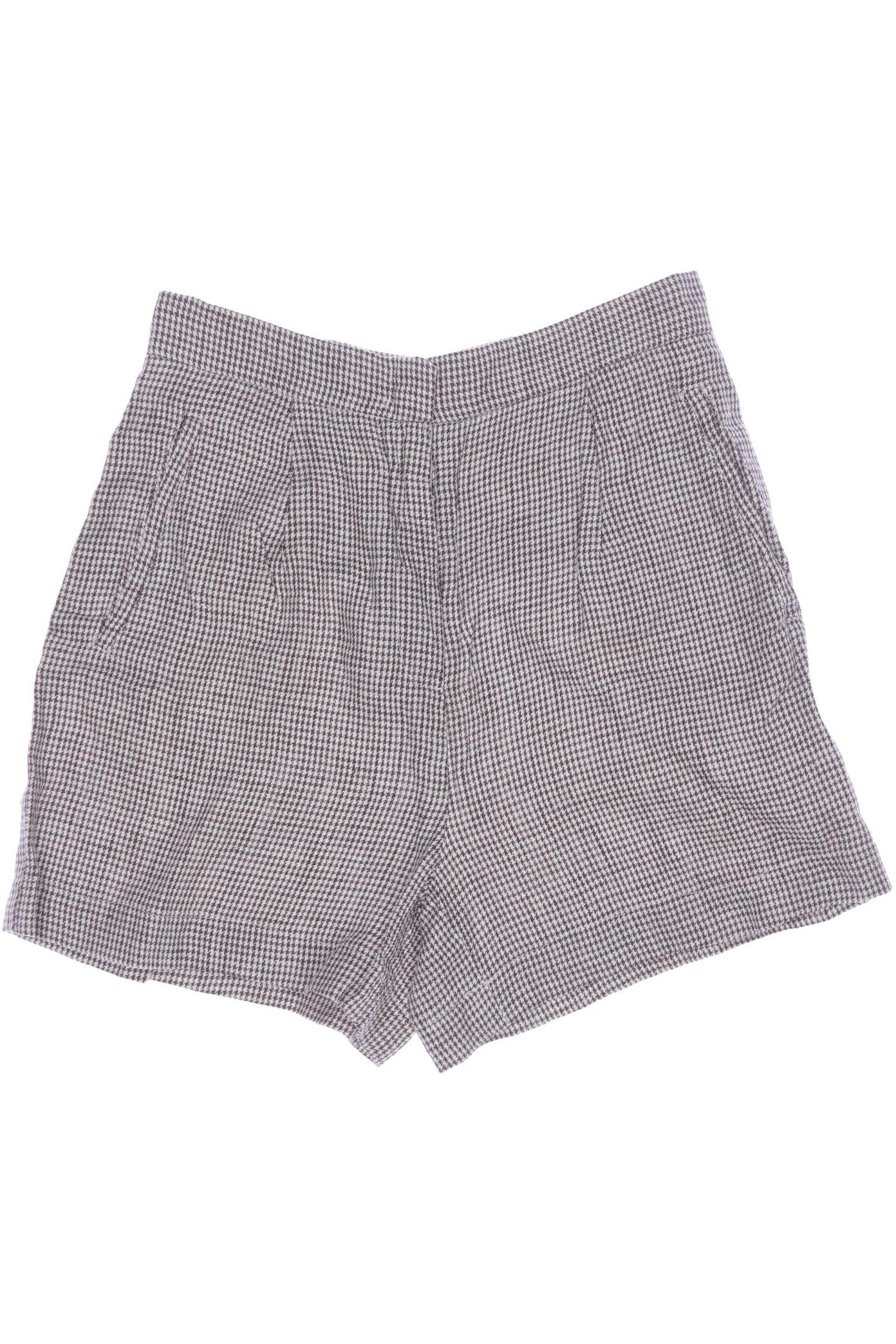 

Hallhuber Damen Shorts, braun, Gr. 36