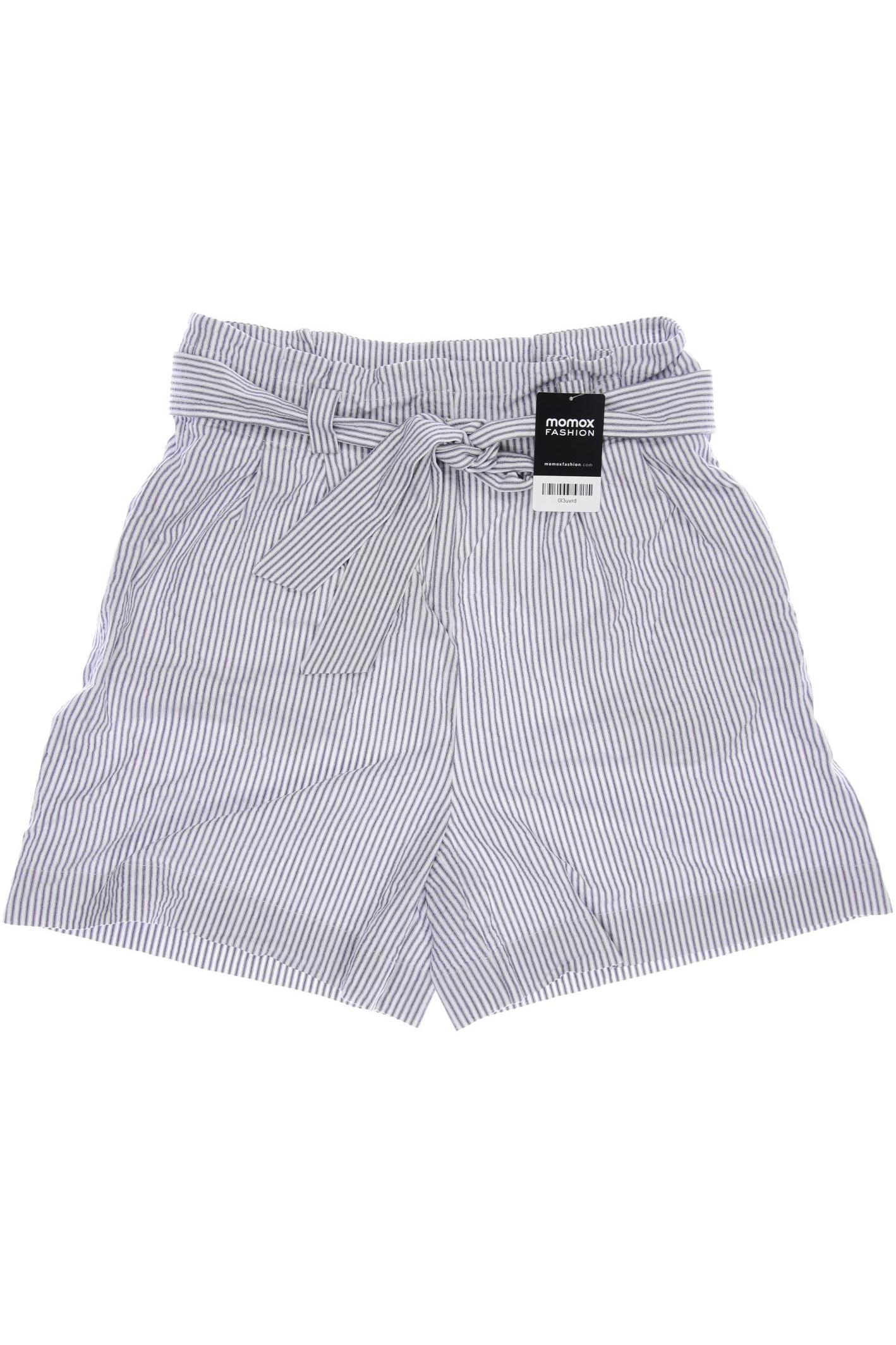 

Hallhuber Damen Shorts, weiß