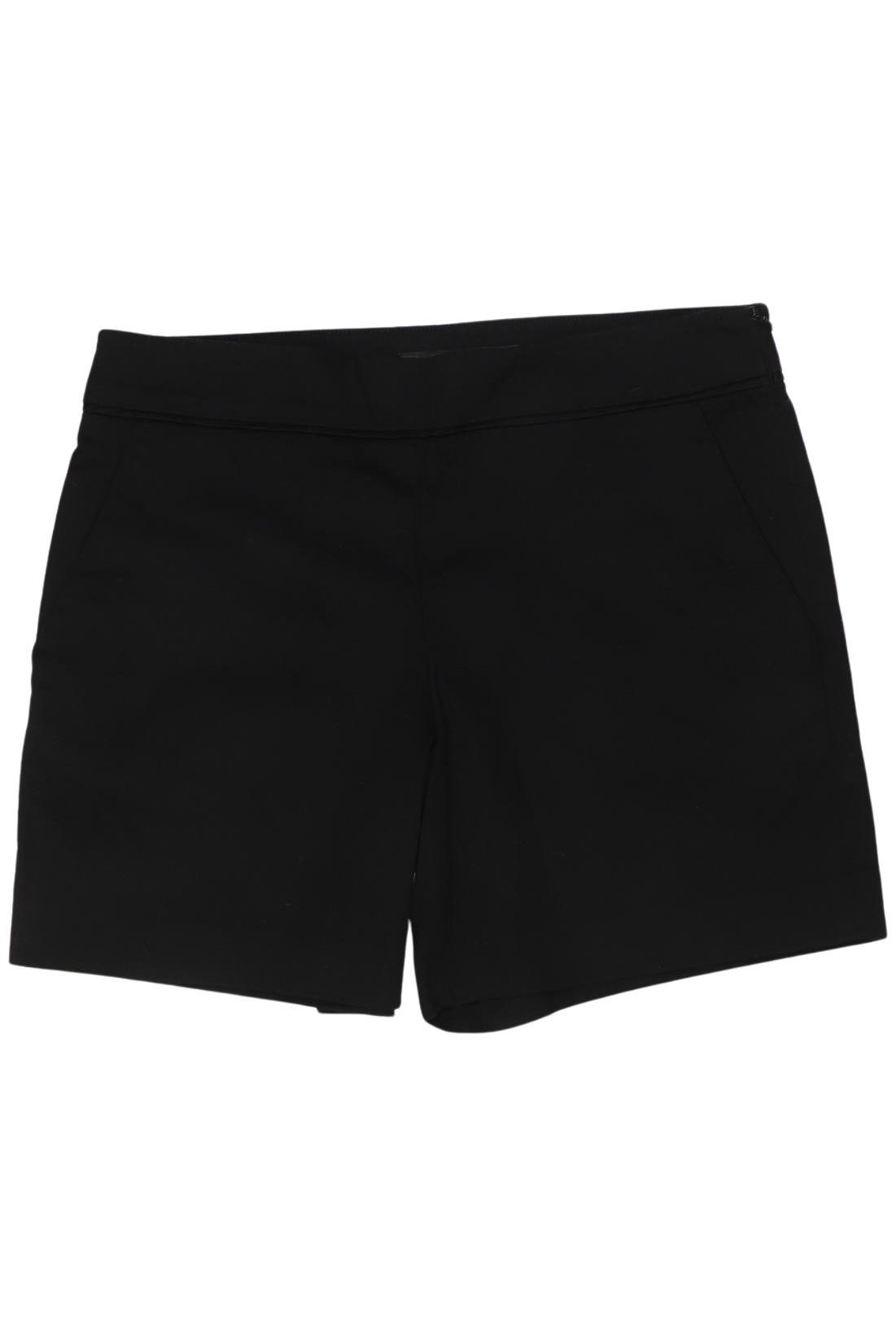 

Hallhuber Damen Shorts, schwarz, Gr. 34